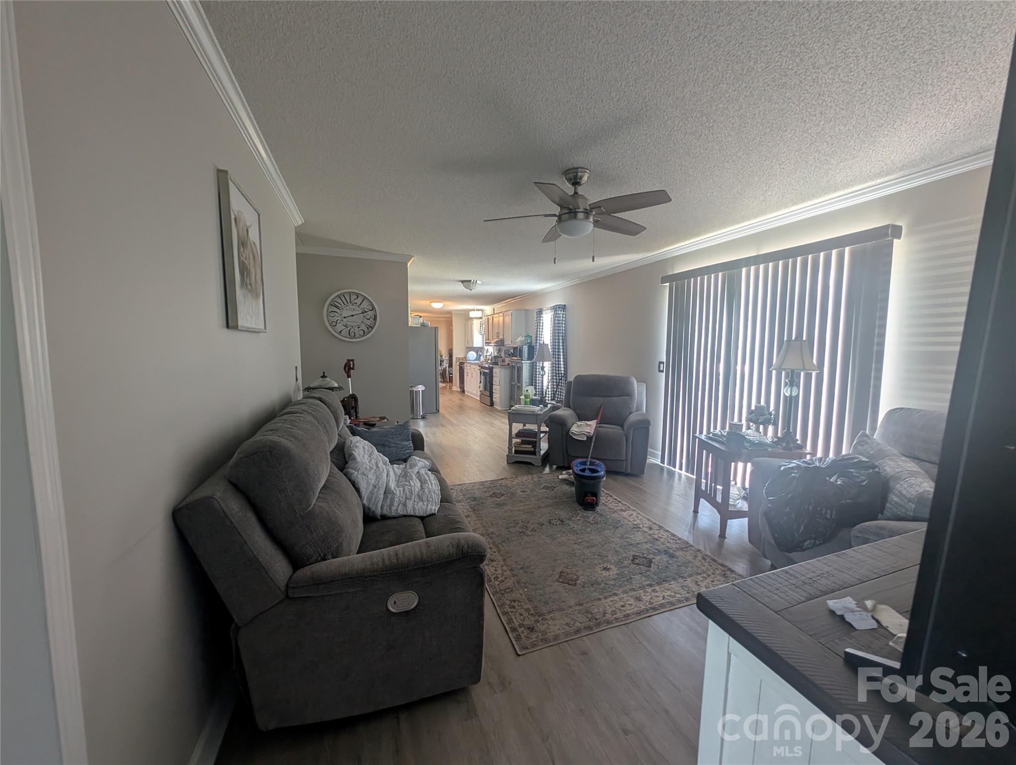 5728 Walker Way #28 — Kings Mountain