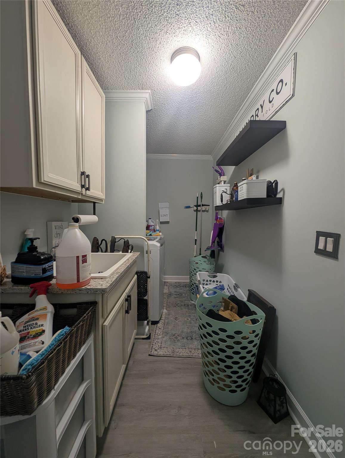 5728 Walker Way #28 — Kings Mountain