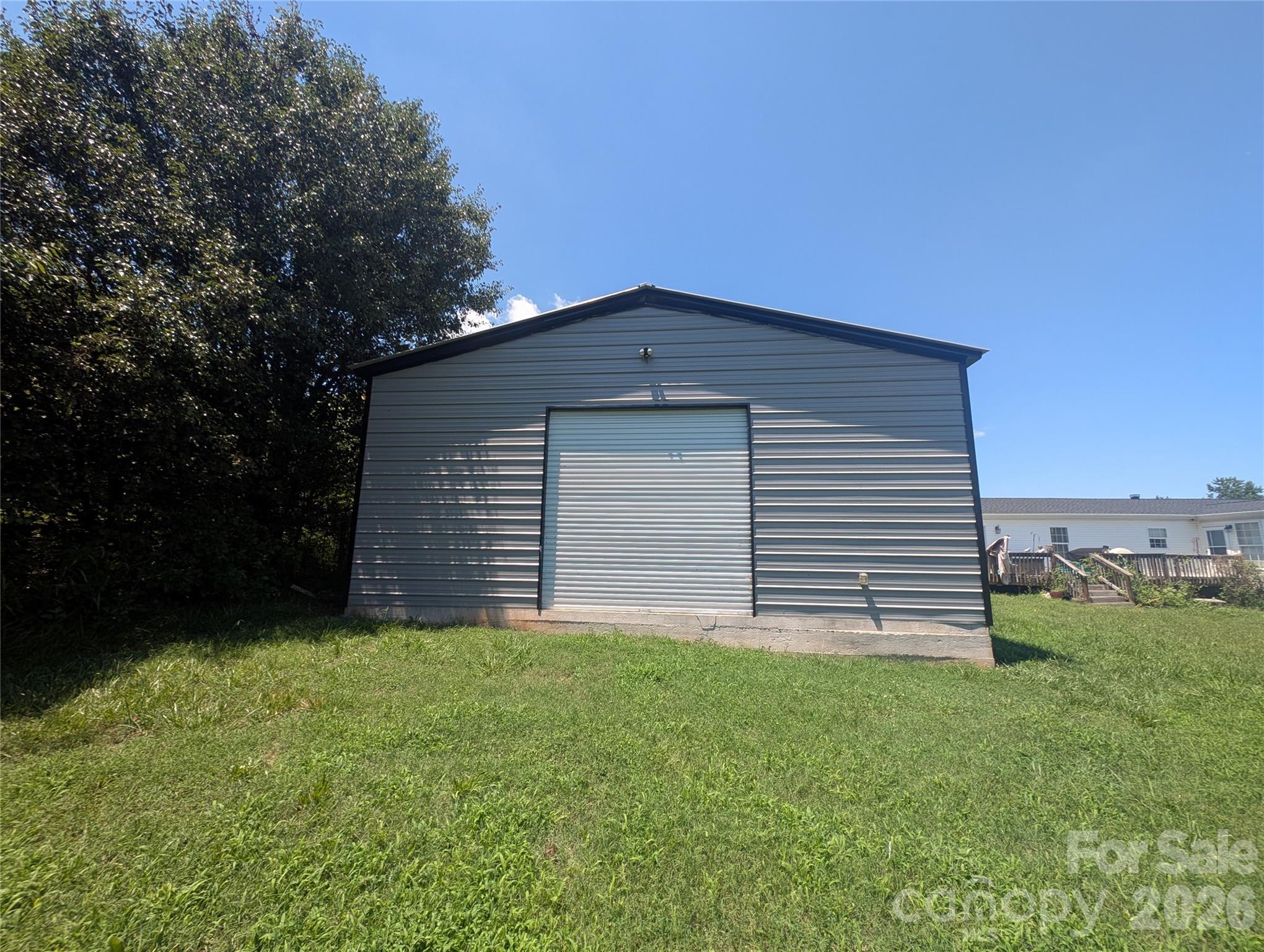 5728 Walker Way #28 — Kings Mountain
