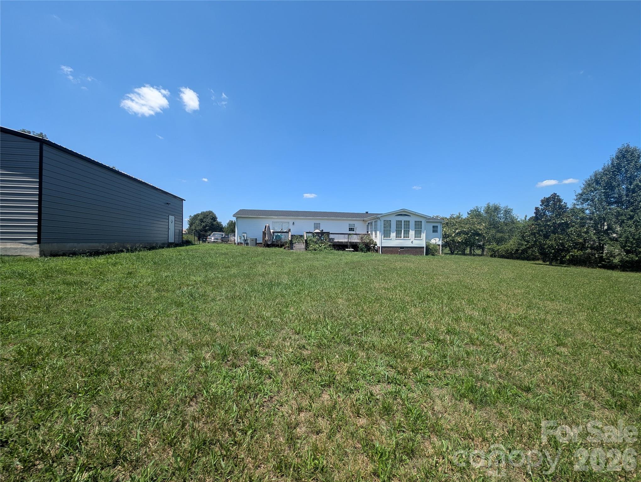 5728 Walker Way #28 — Kings Mountain