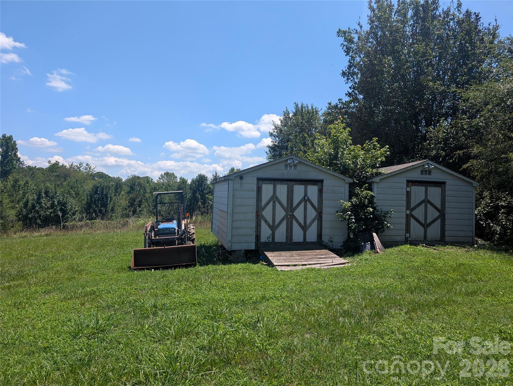 5728 Walker Way #28 — Kings Mountain