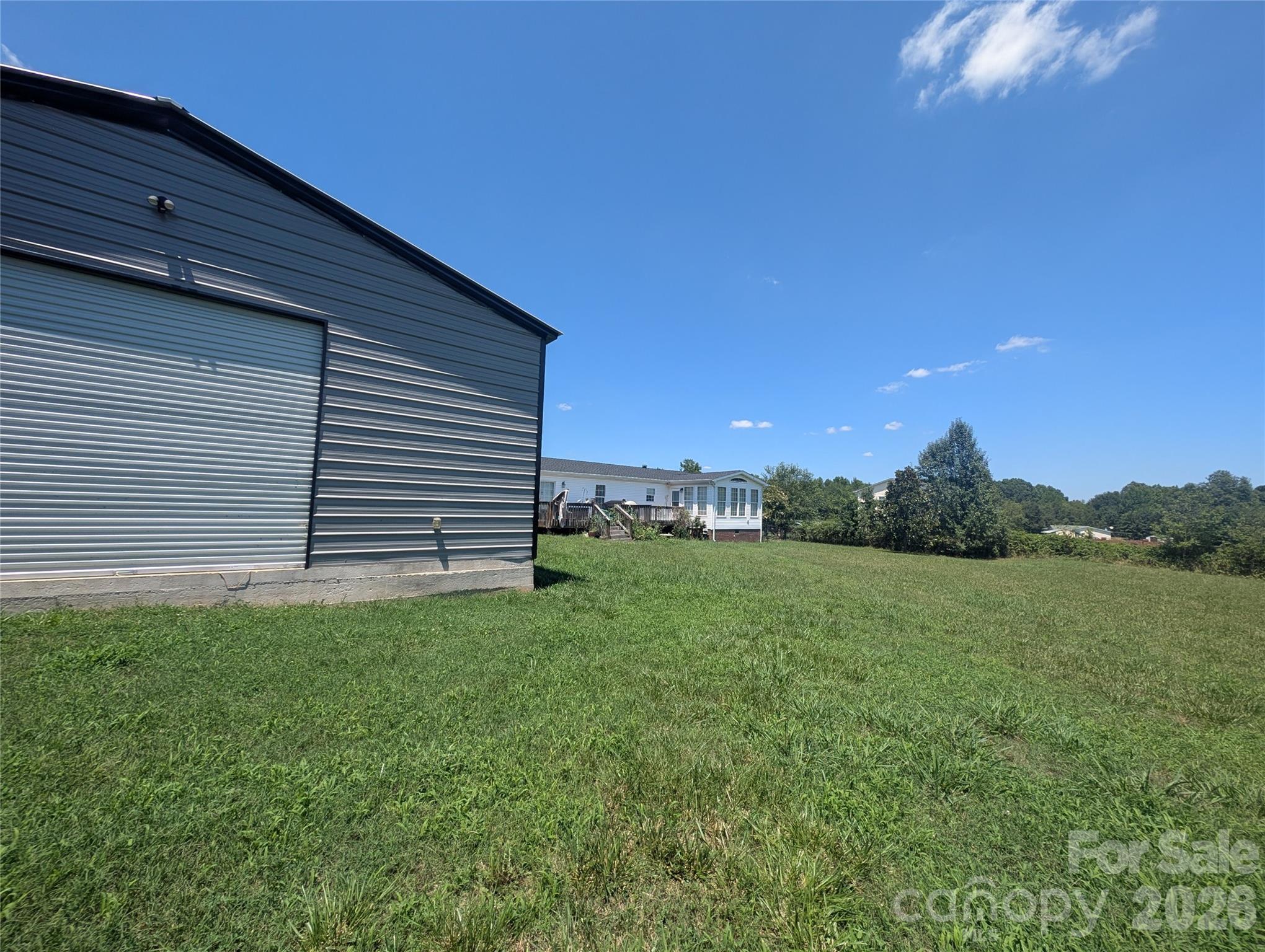 5728 Walker Way #28 — Kings Mountain