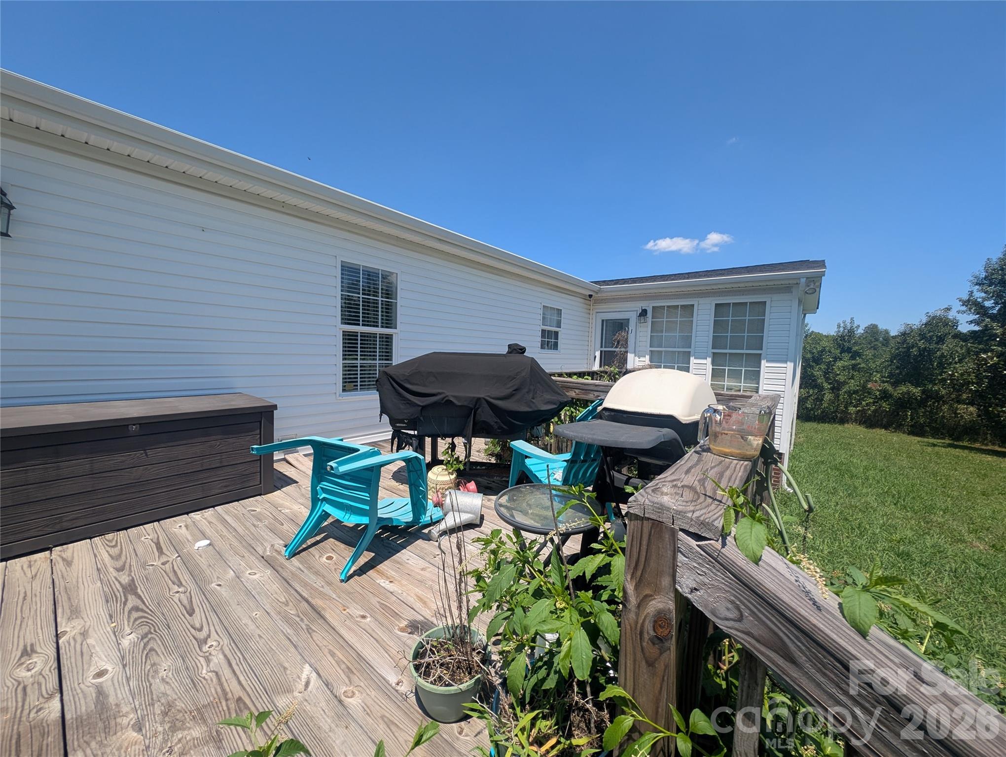 5728 Walker Way #28 — Kings Mountain