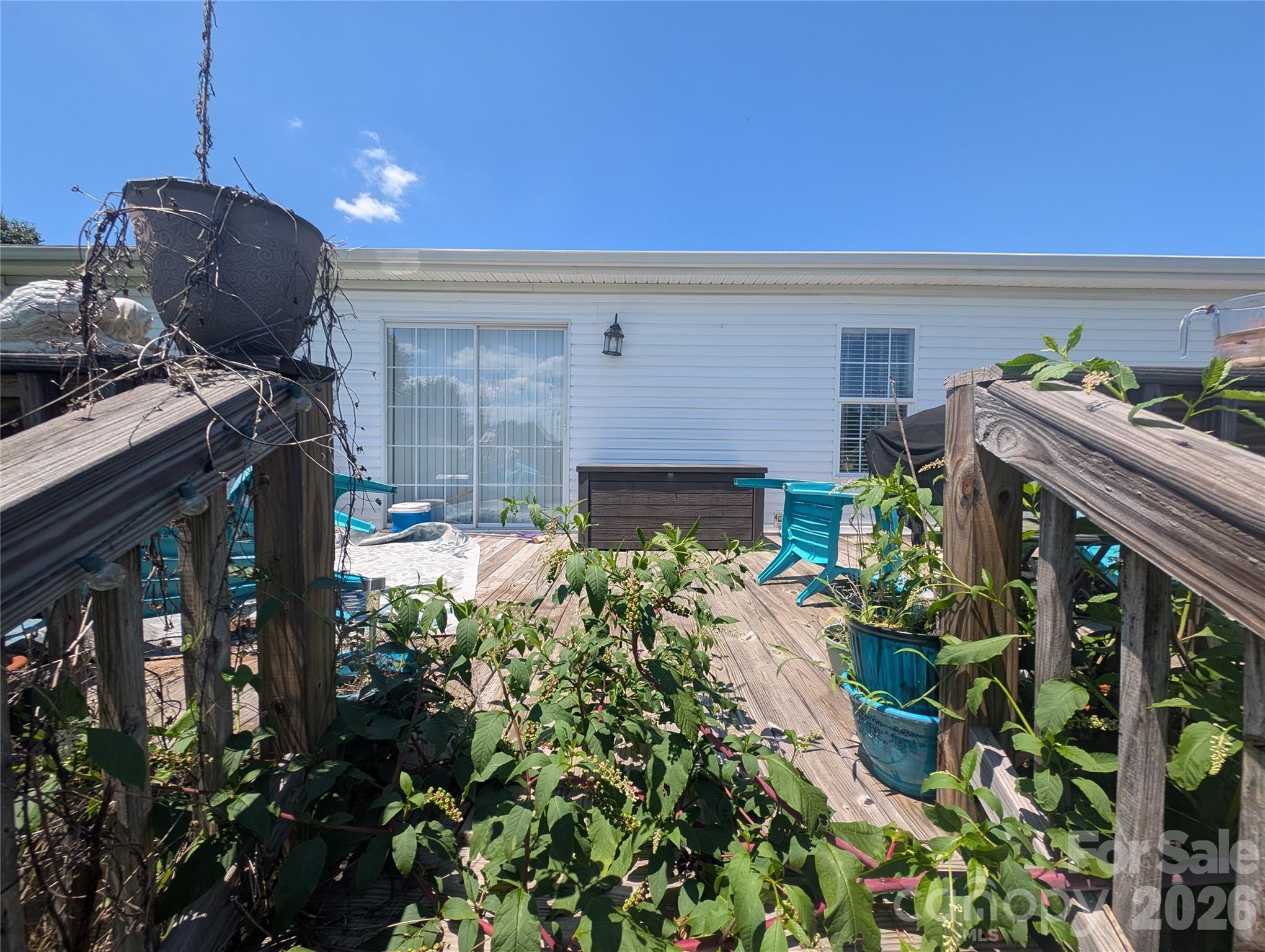 5728 Walker Way #28 — Kings Mountain
