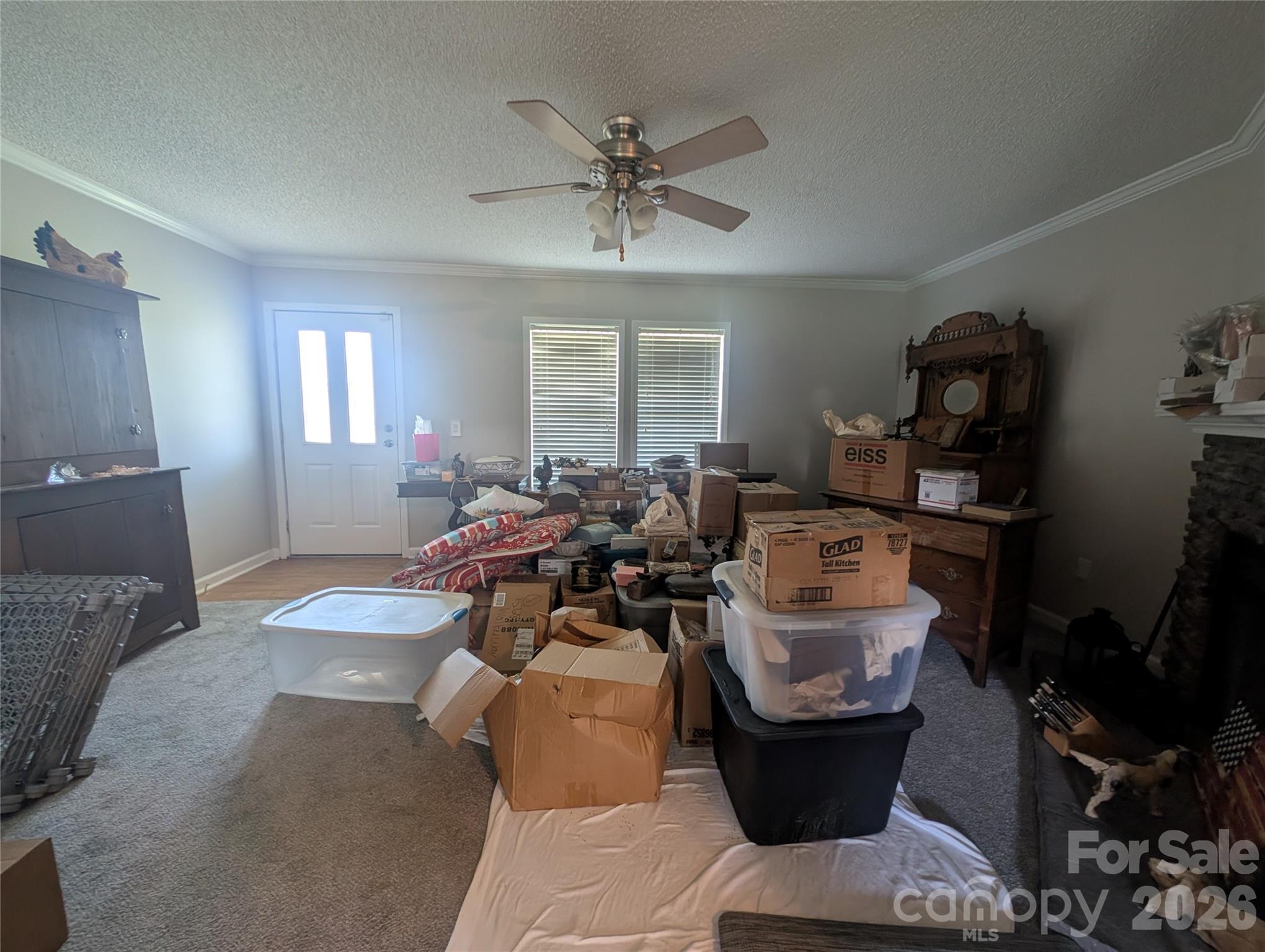 5728 Walker Way #28 — Kings Mountain