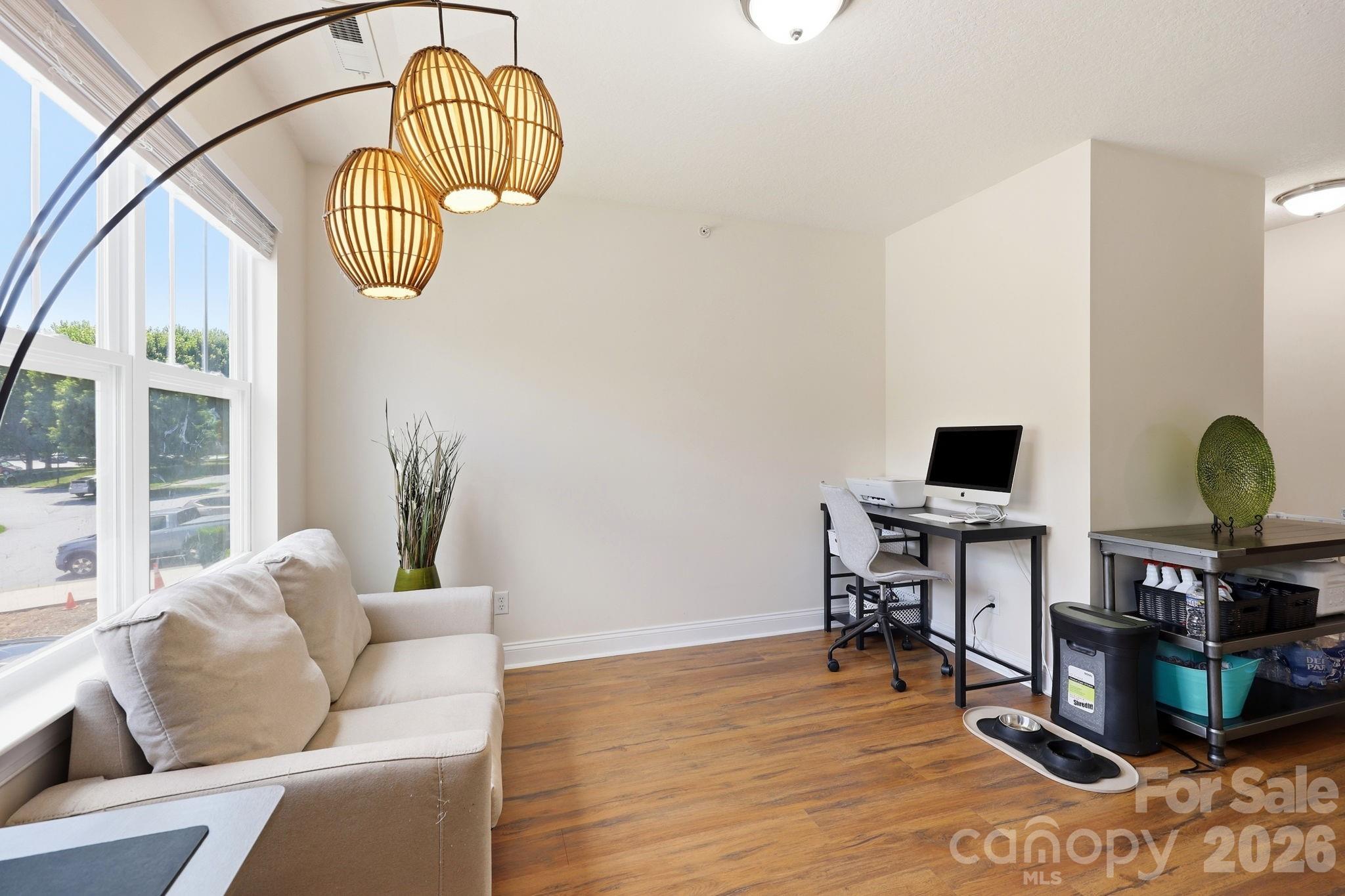 123 Foxden Drive #202 — Fletcher