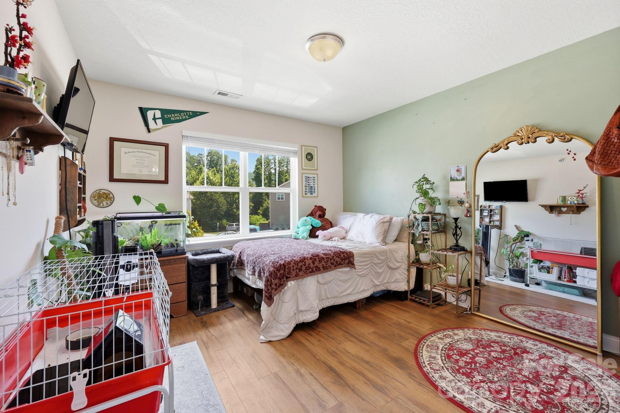 123 Foxden Drive #202 — Fletcher