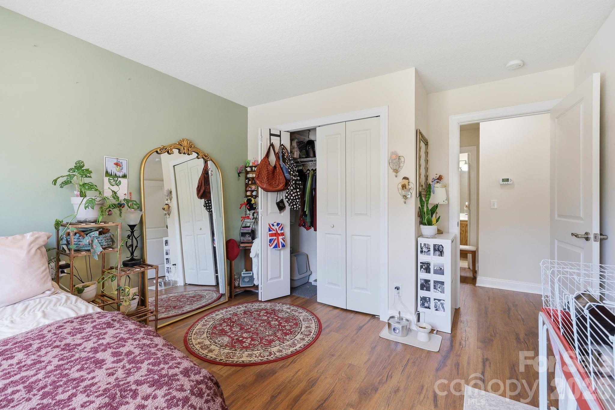 123 Foxden Drive #202 — Fletcher