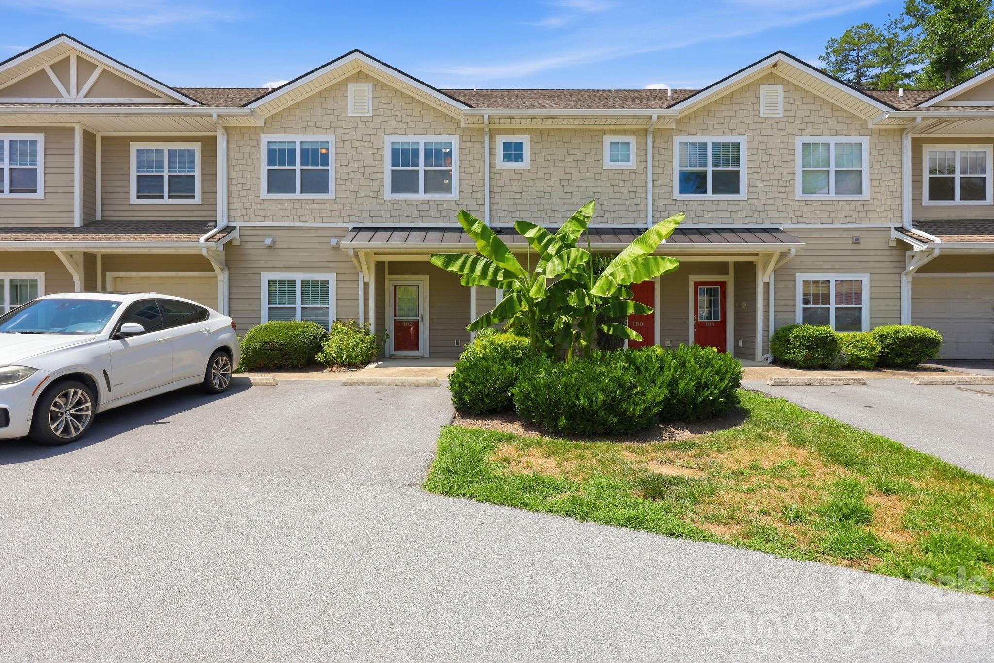 123 Foxden Drive #202 — Fletcher