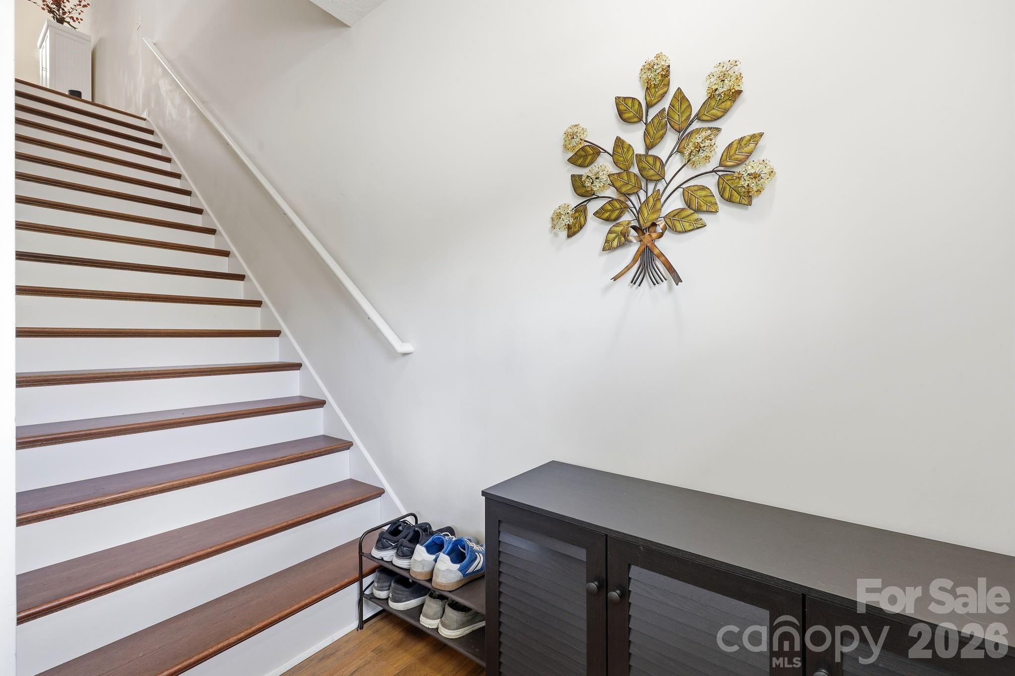 123 Foxden Drive #202 — Fletcher