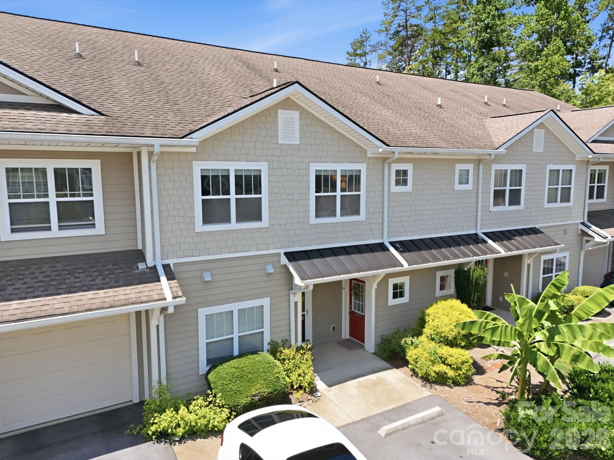123 Foxden Drive #202 — Fletcher