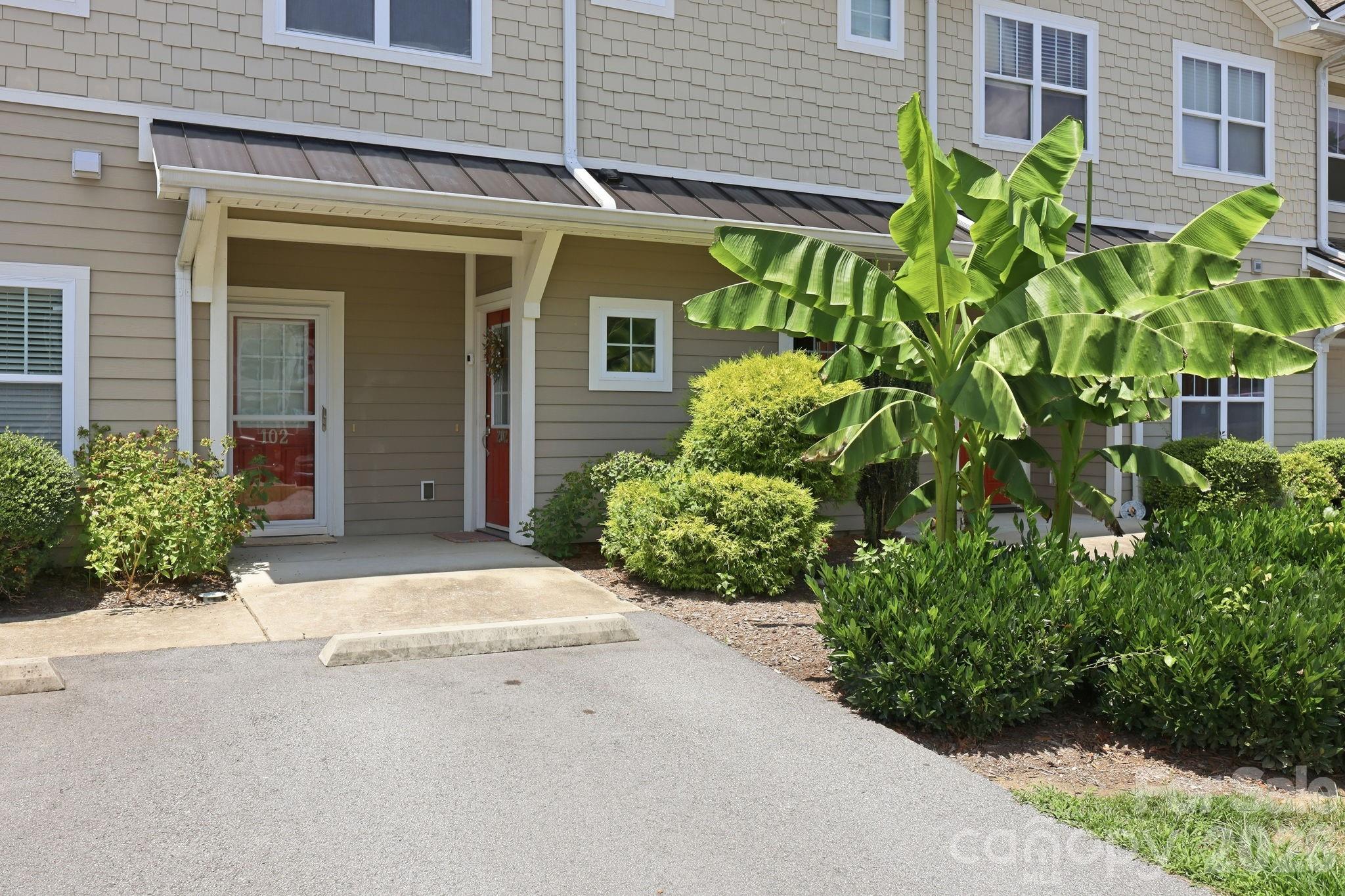 123 Foxden Drive #202 — Fletcher