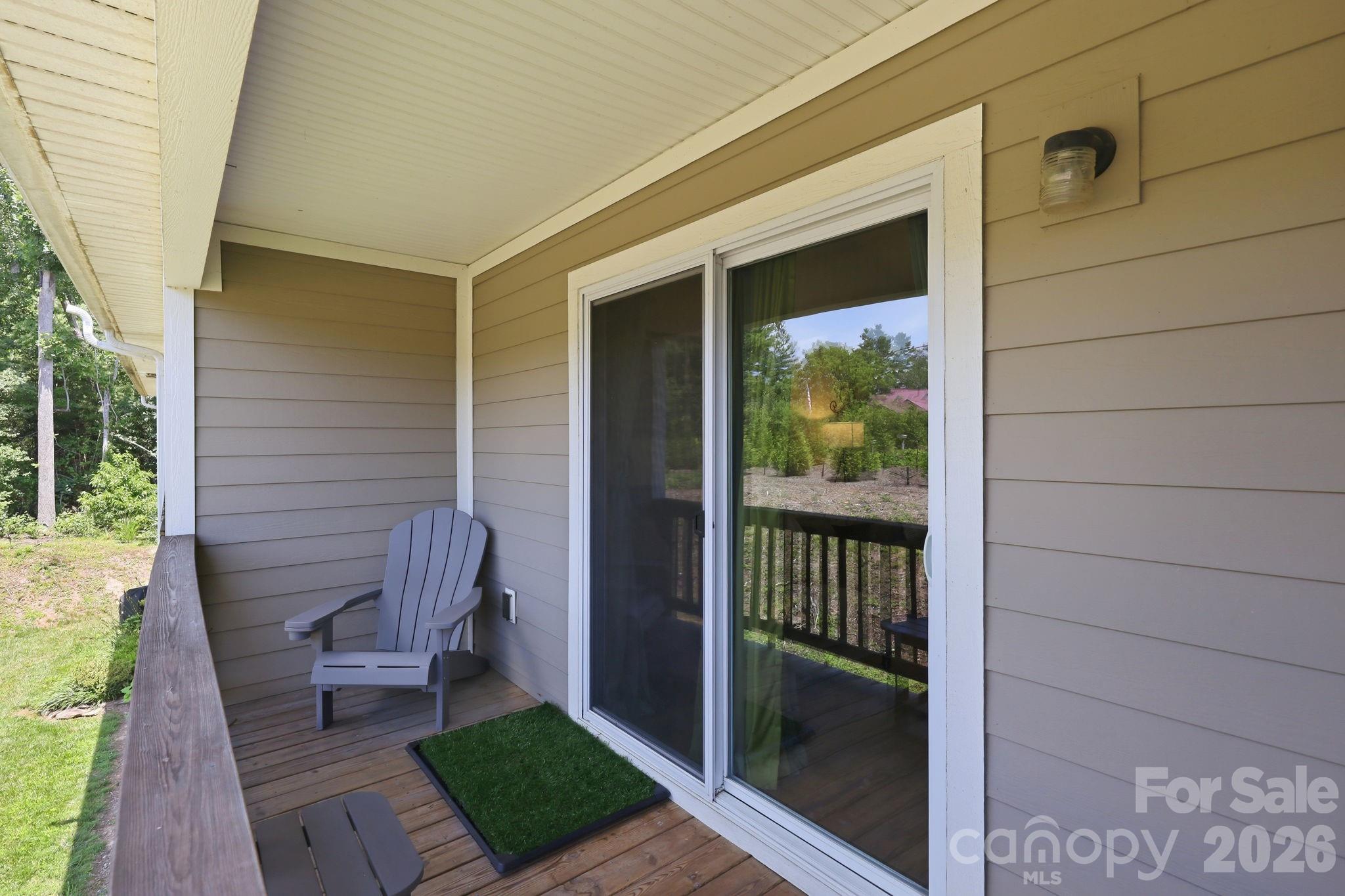 123 Foxden Drive #202 — Fletcher