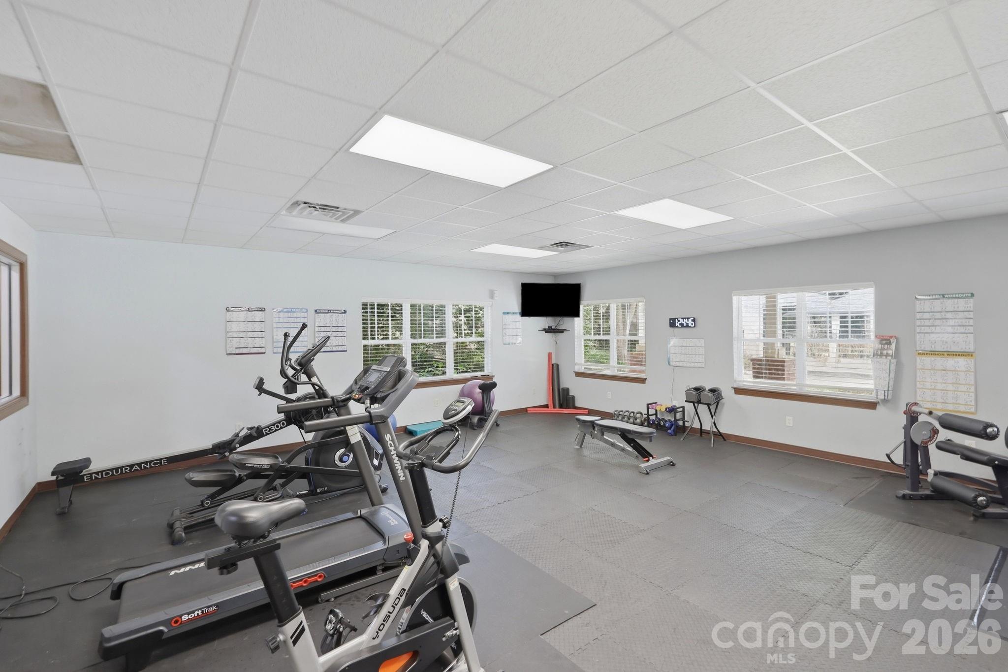 123 Foxden Drive #202 — Fletcher