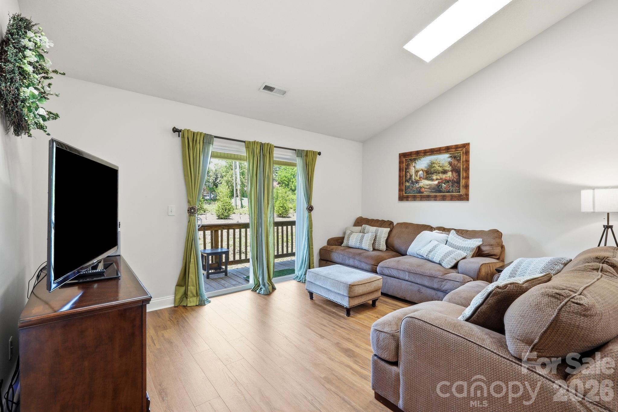 123 Foxden Drive #202 — Fletcher