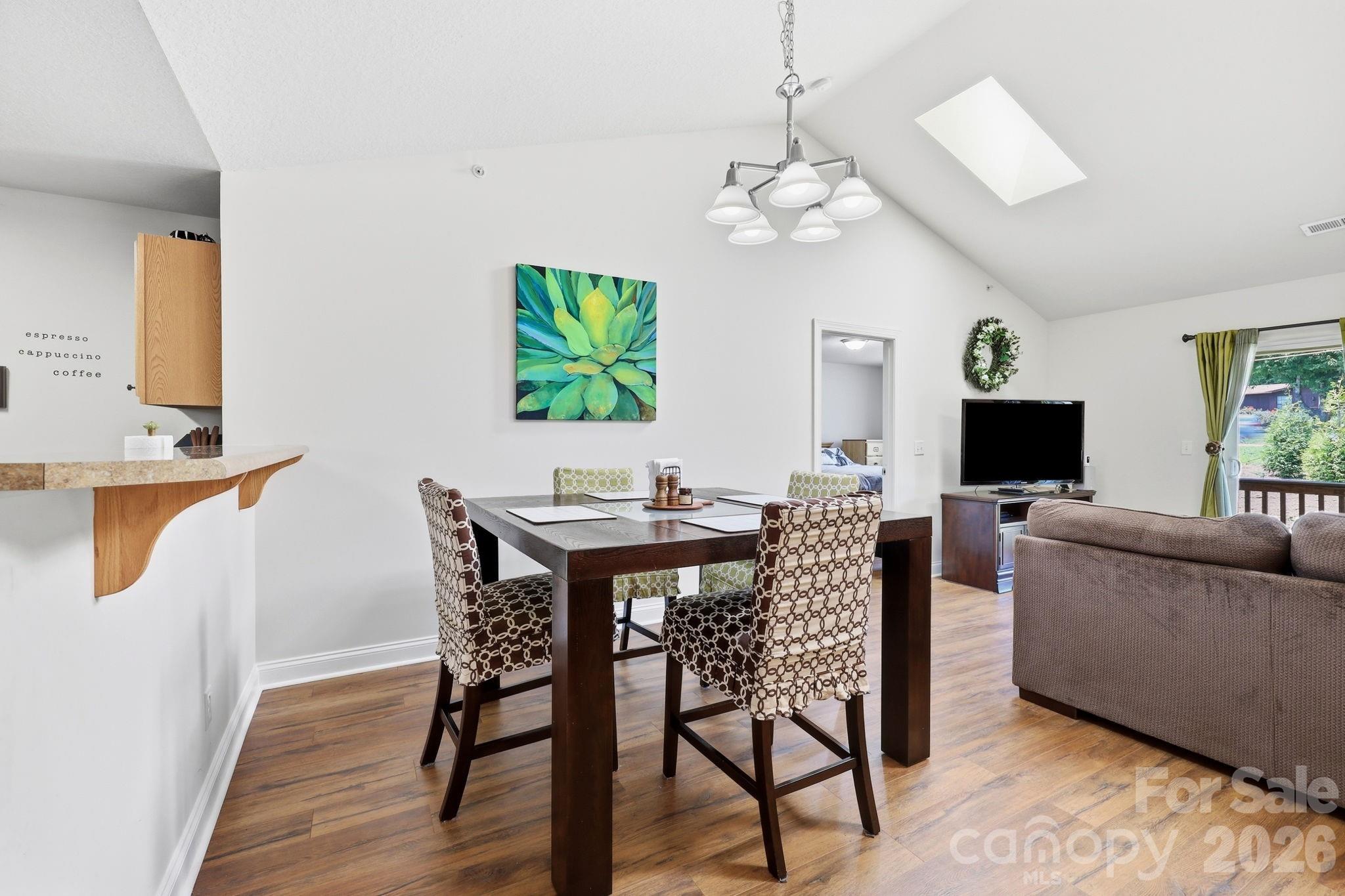 123 Foxden Drive #202 — Fletcher