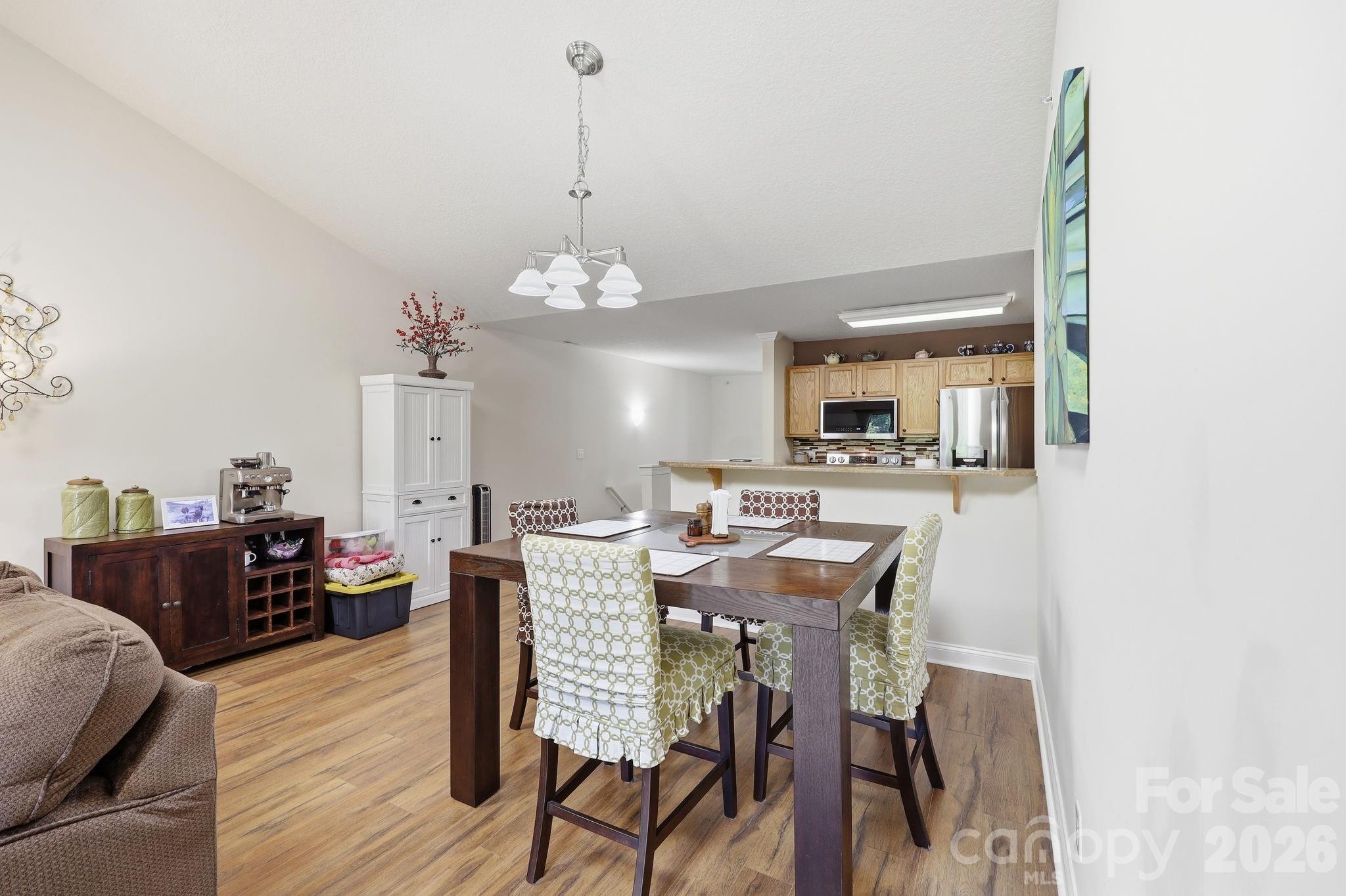 123 Foxden Drive #202 — Fletcher