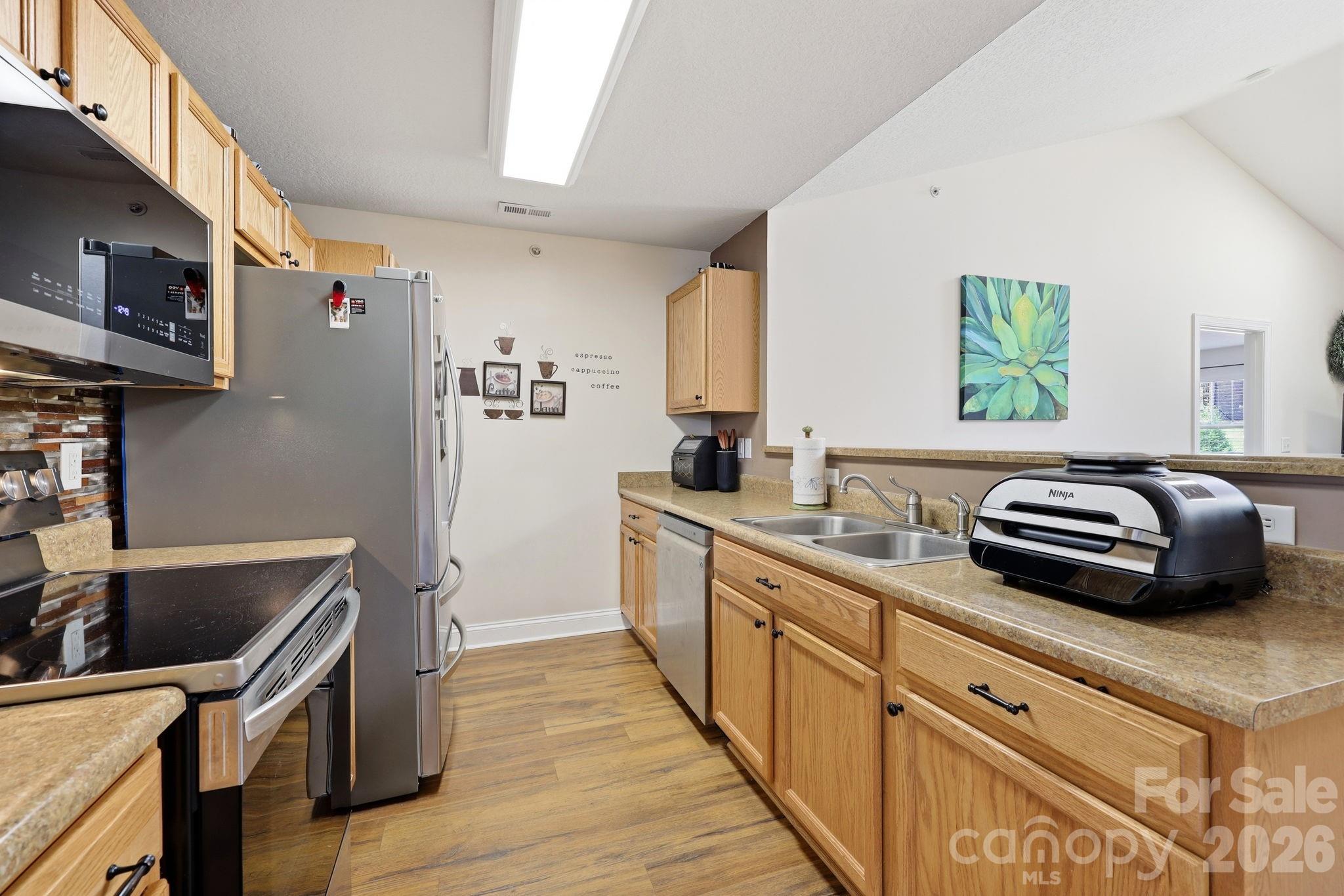 123 Foxden Drive #202 — Fletcher