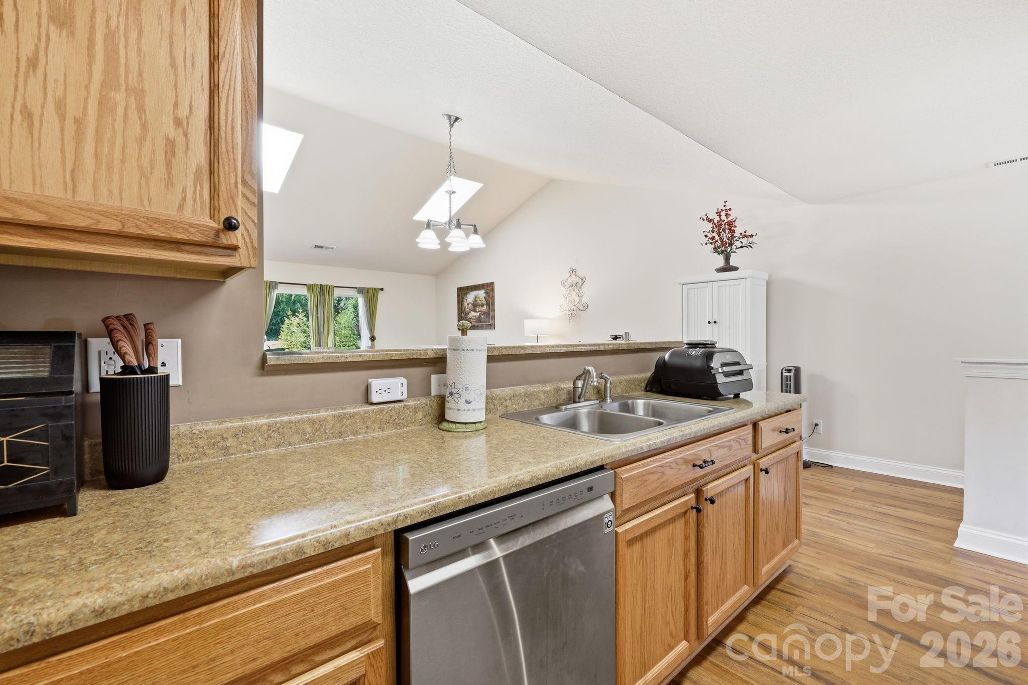 123 Foxden Drive #202 — Fletcher