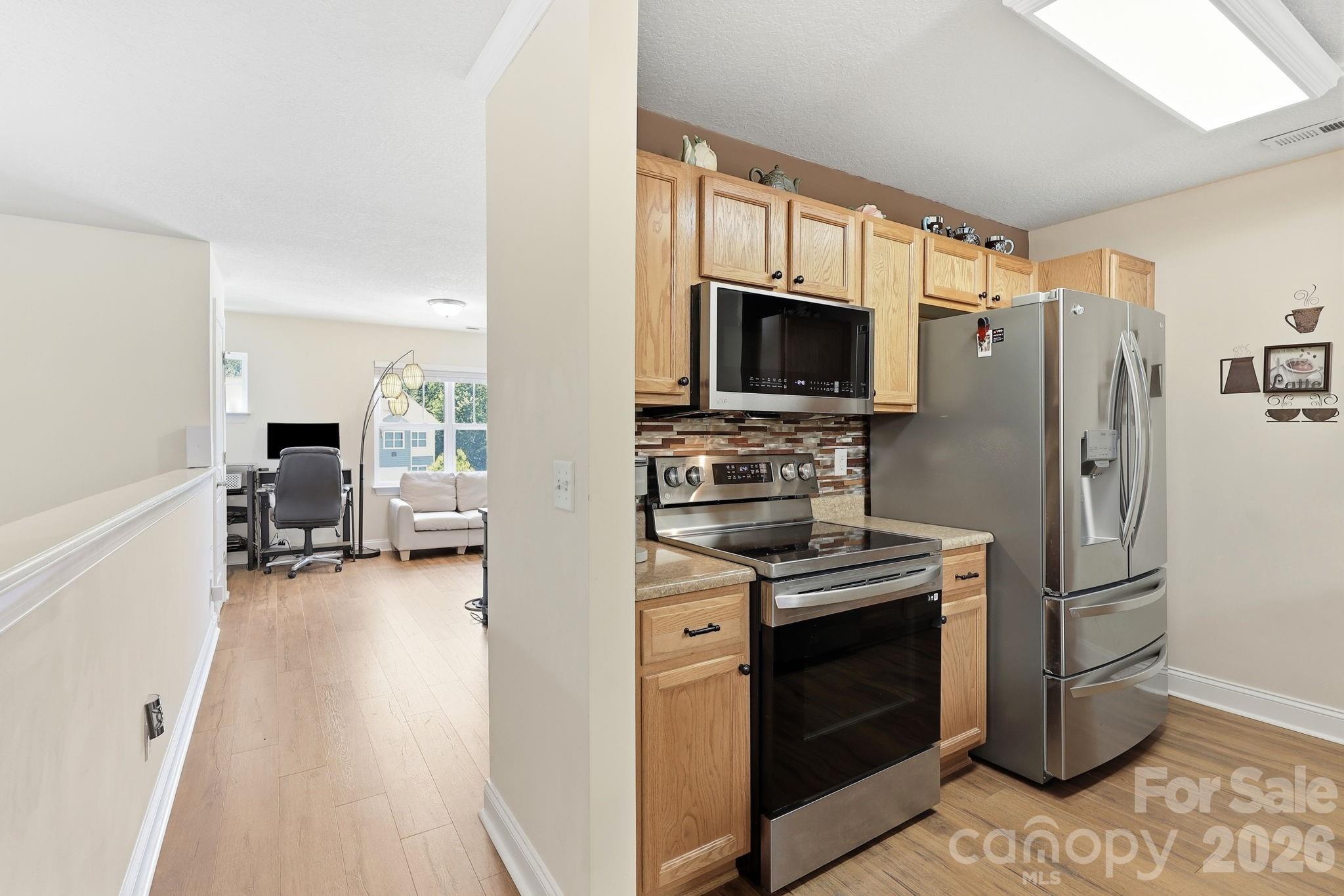 123 Foxden Drive #202 — Fletcher