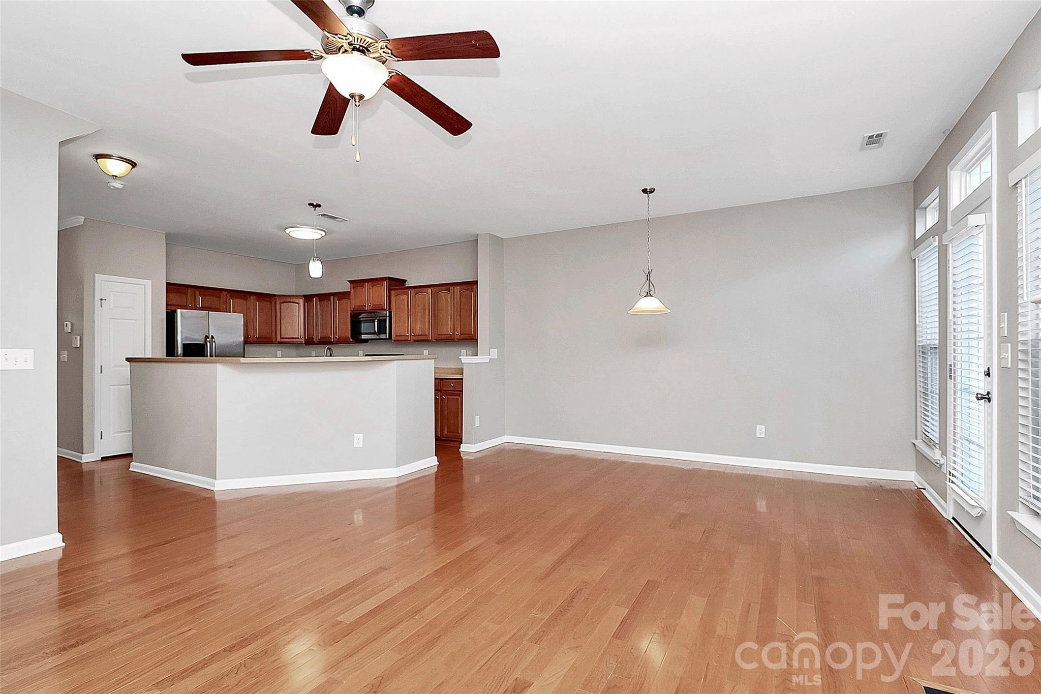 16874 Hugh Torance Parkway — Huntersville
