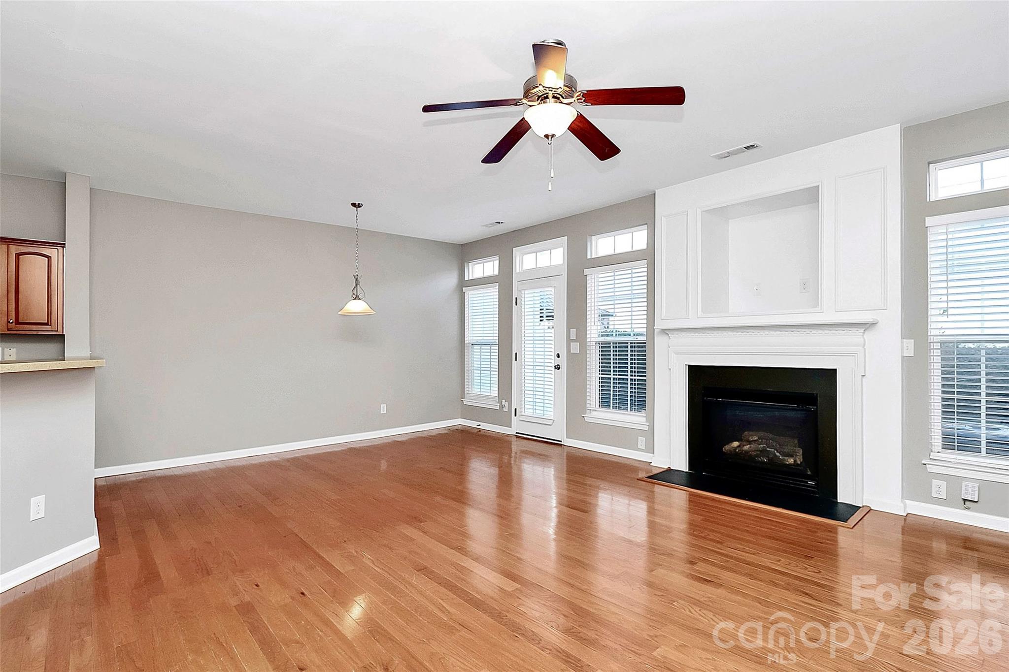 16874 Hugh Torance Parkway — Huntersville