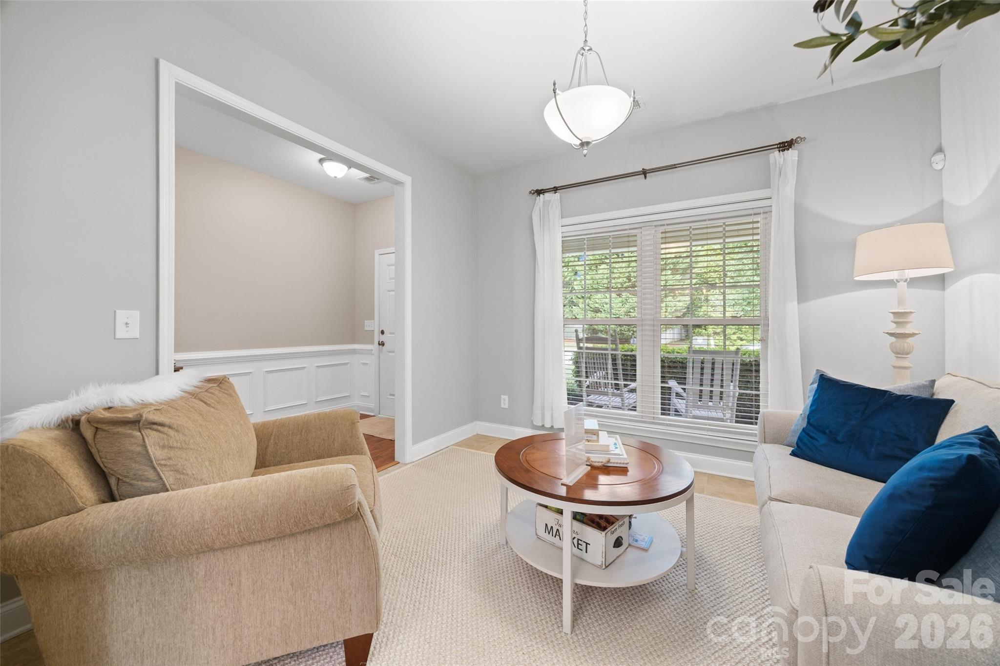 3339 Kingshire Way — Clover