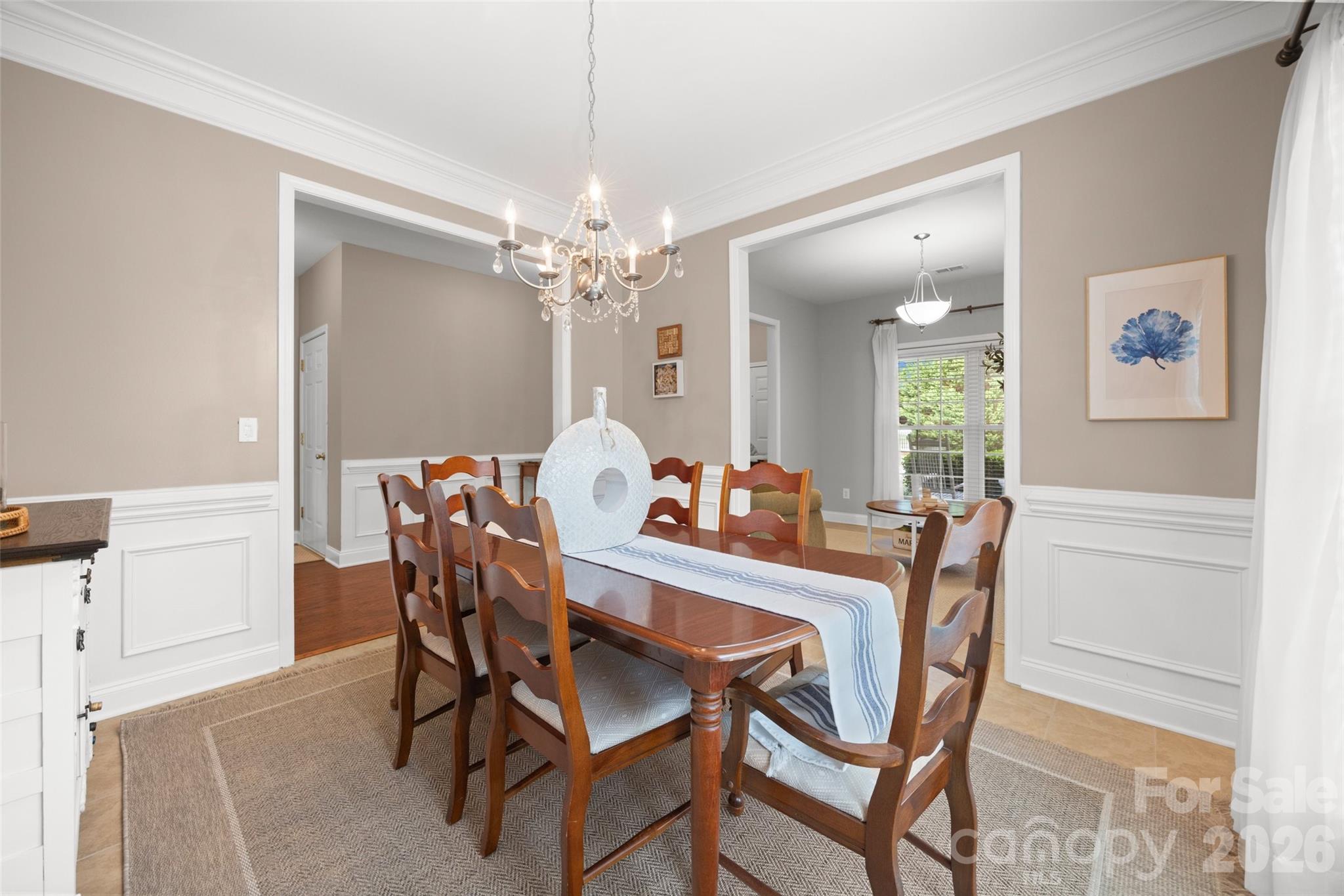 3339 Kingshire Way — Clover
