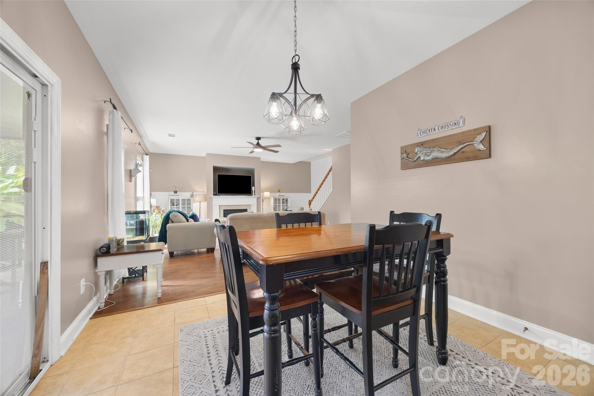 3339 Kingshire Way — Clover