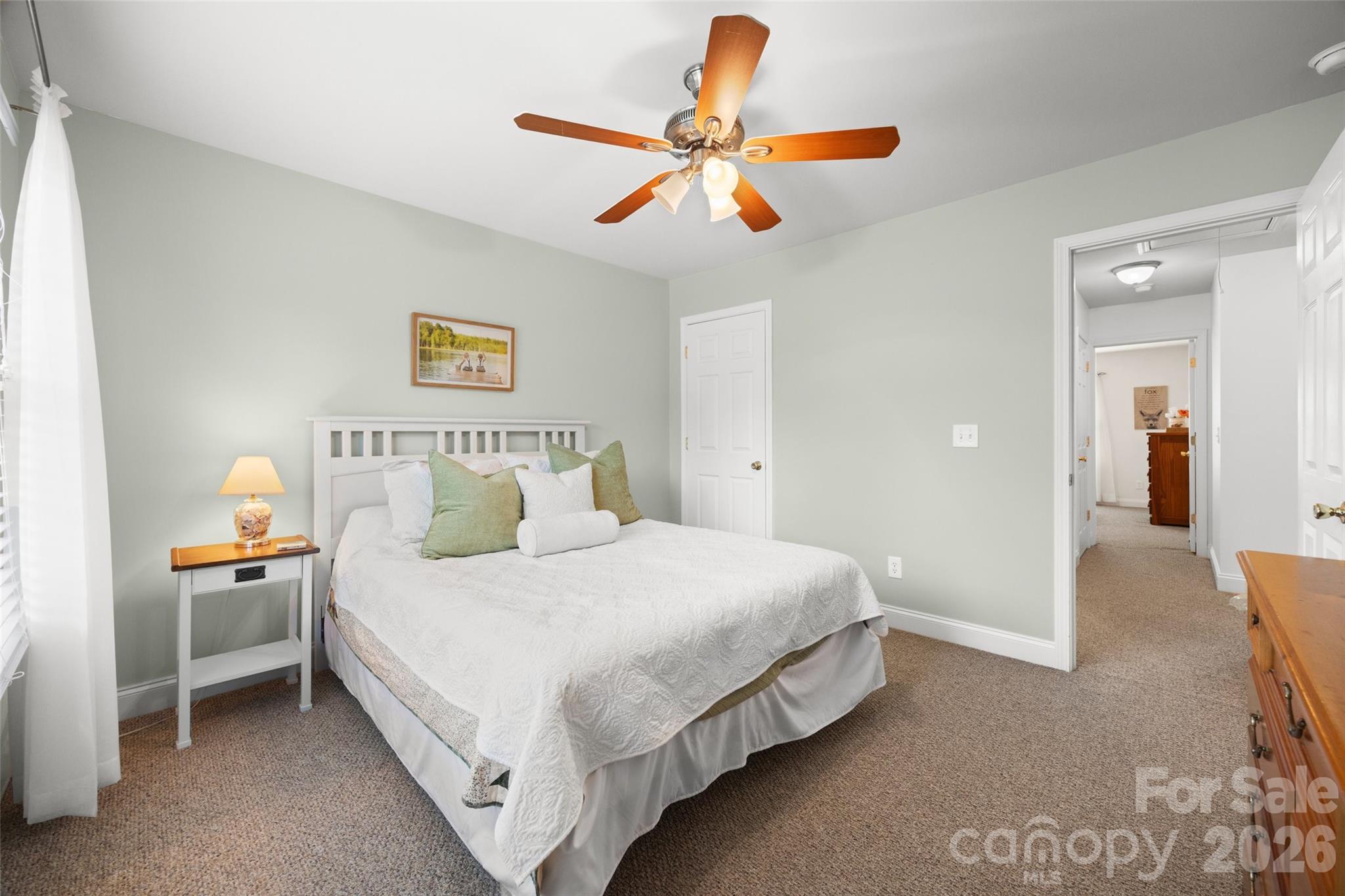 3339 Kingshire Way — Clover