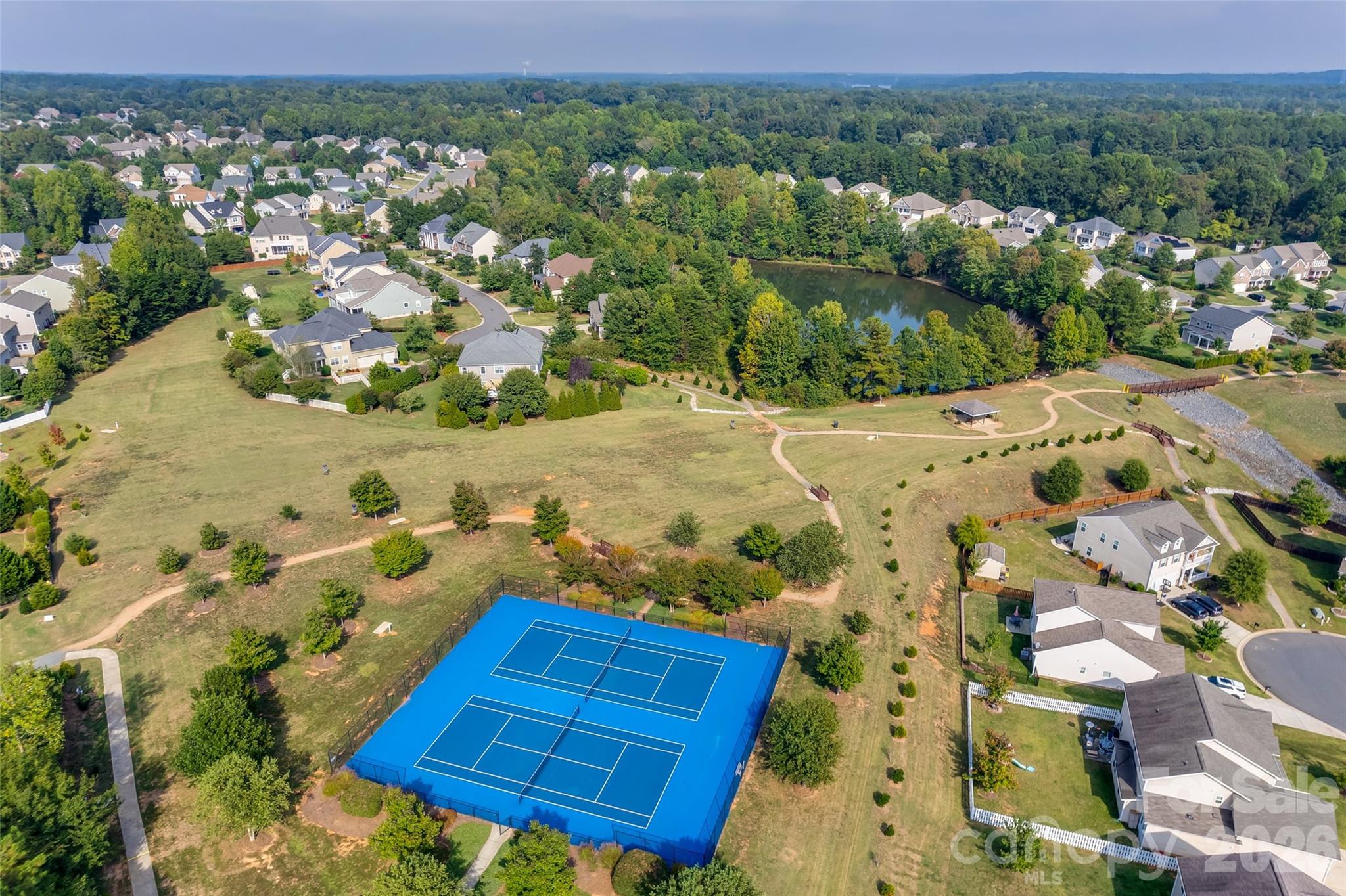 3339 Kingshire Way — Clover