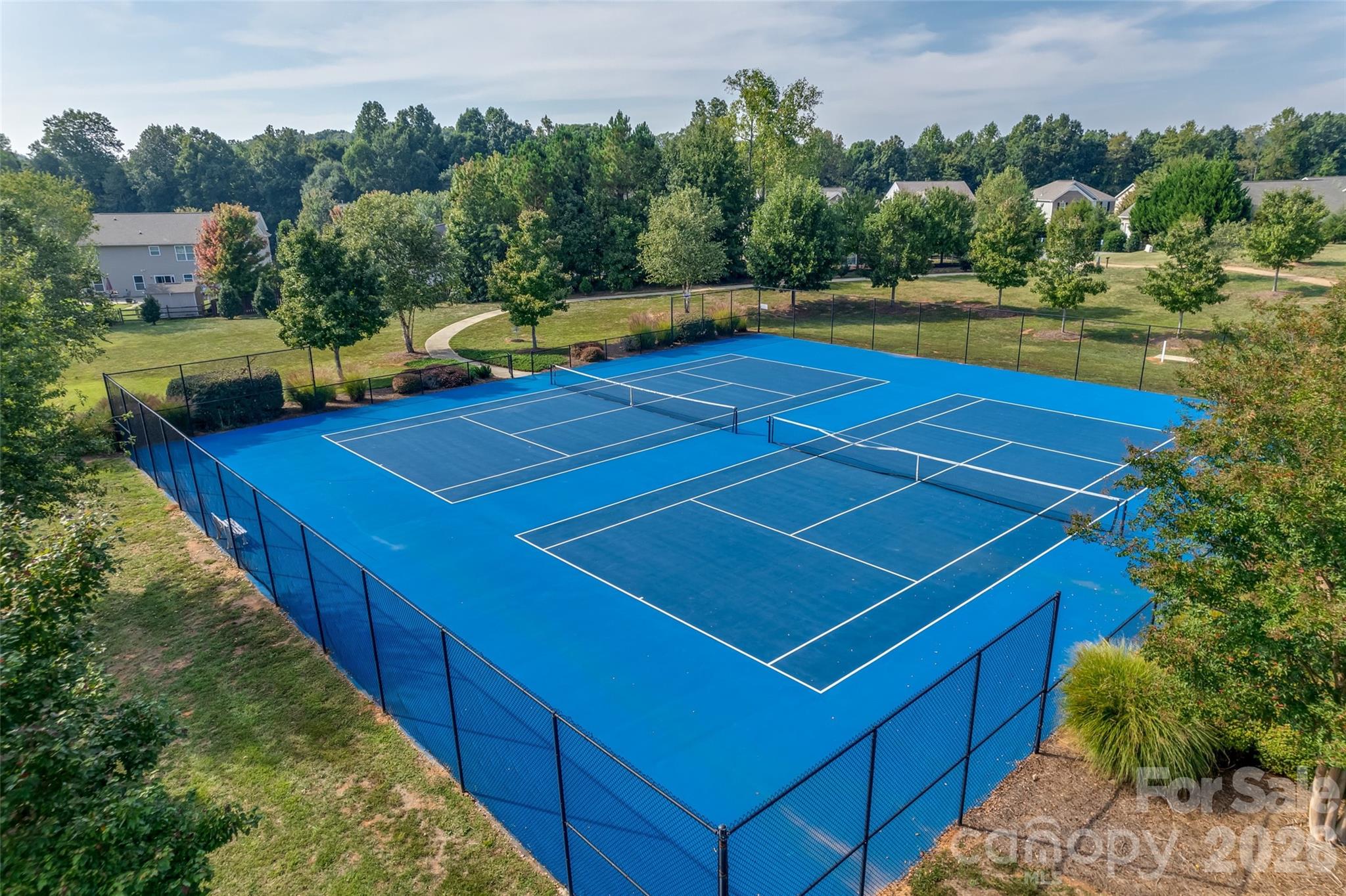 3339 Kingshire Way — Clover