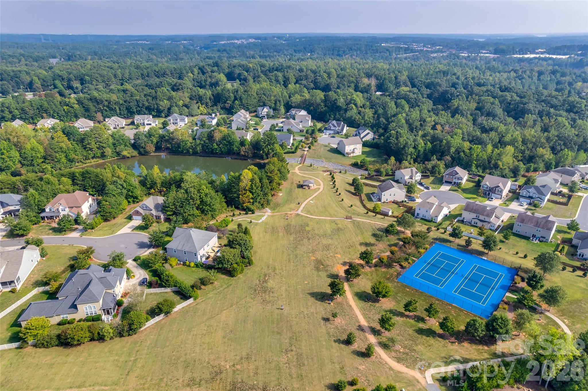 3339 Kingshire Way — Clover