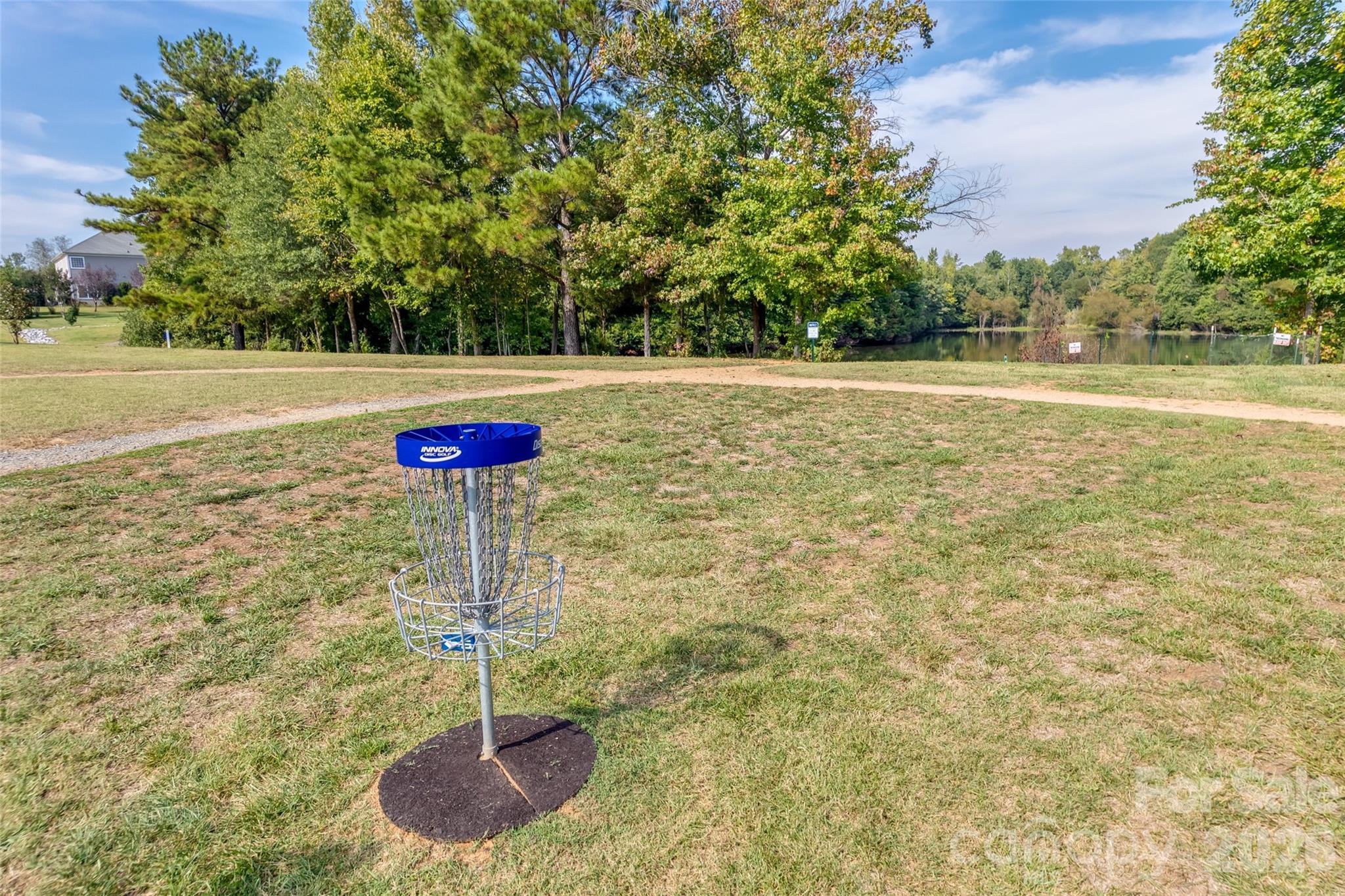 3339 Kingshire Way — Clover