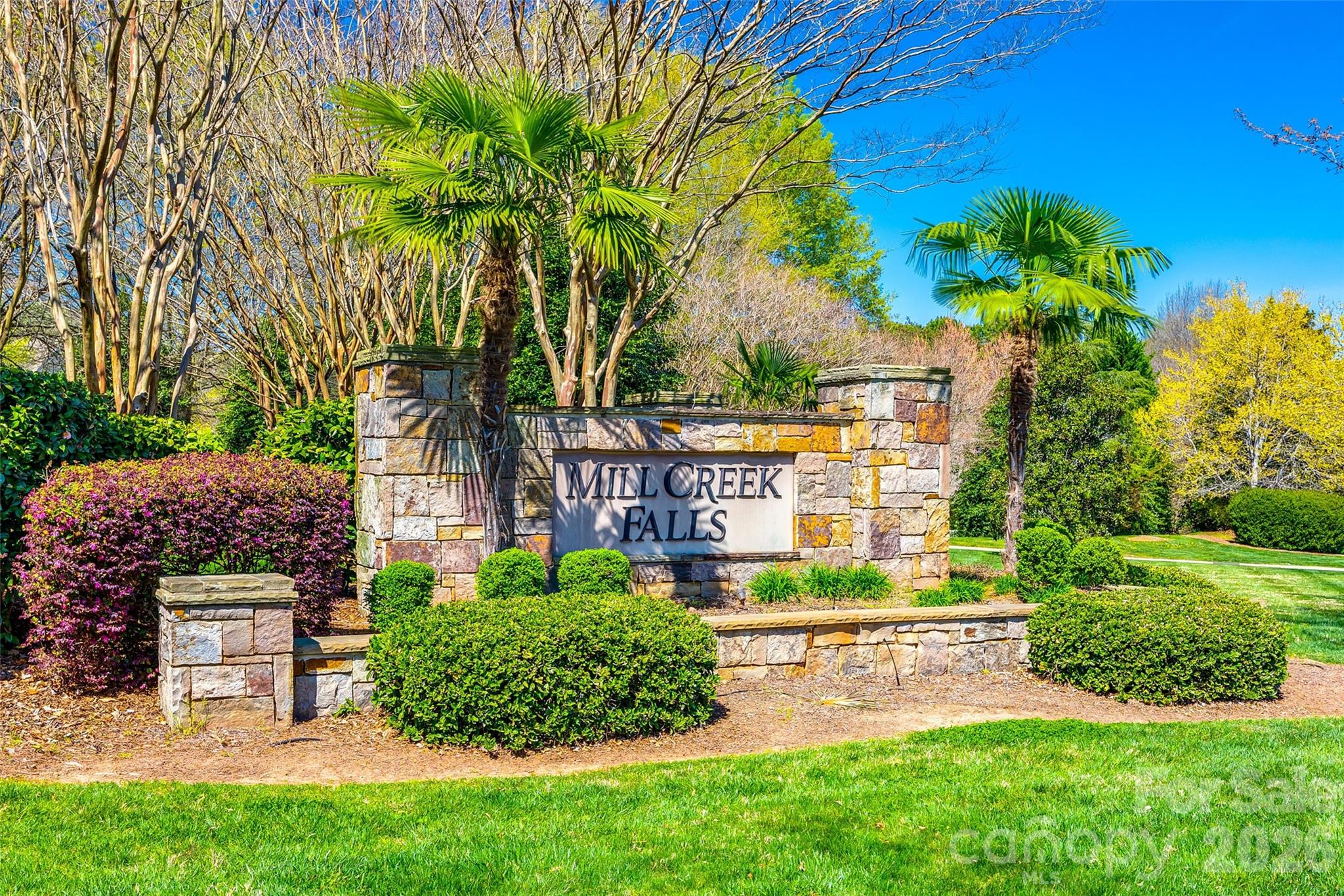 3339 Kingshire Way — Clover