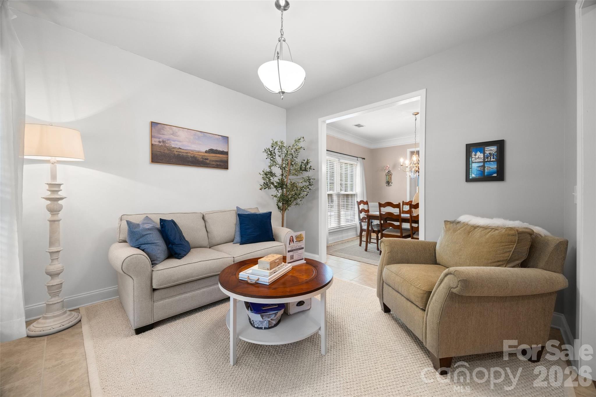 3339 Kingshire Way — Clover