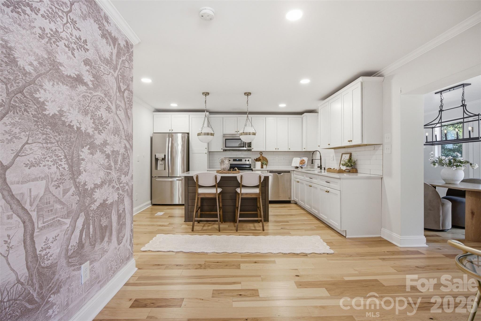 314 Dogwood Lane — Belmont