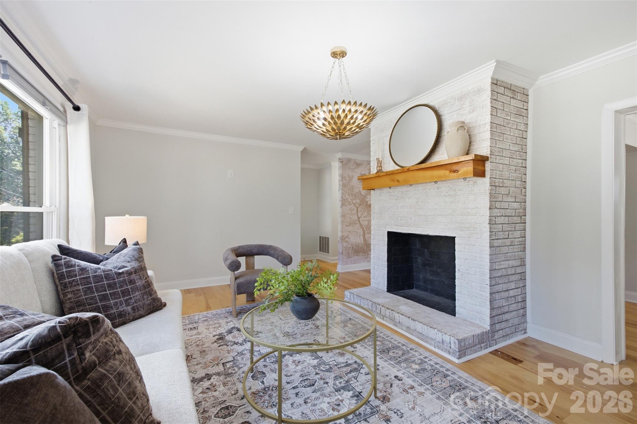 314 Dogwood Lane — Belmont