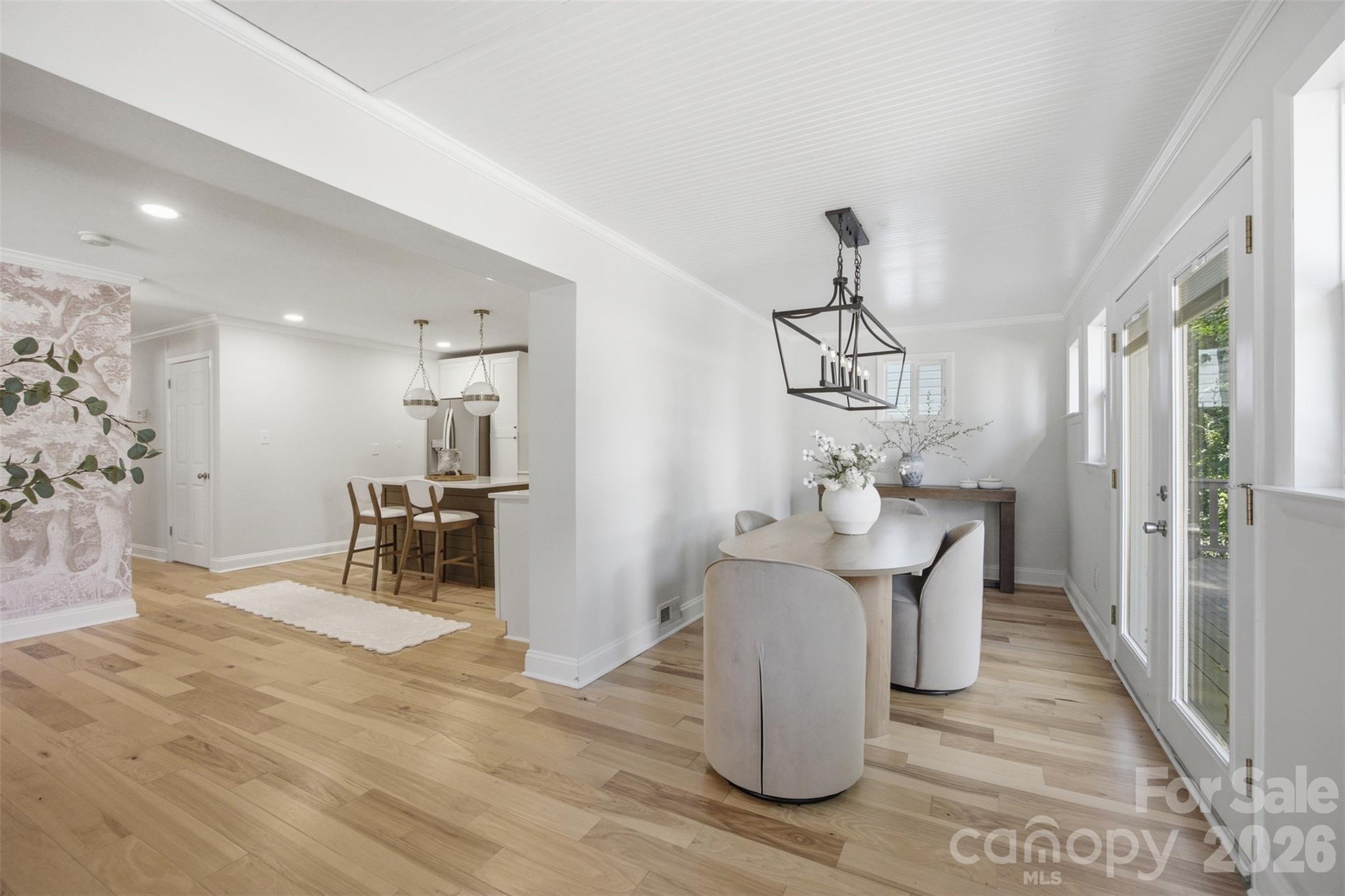 314 Dogwood Lane — Belmont