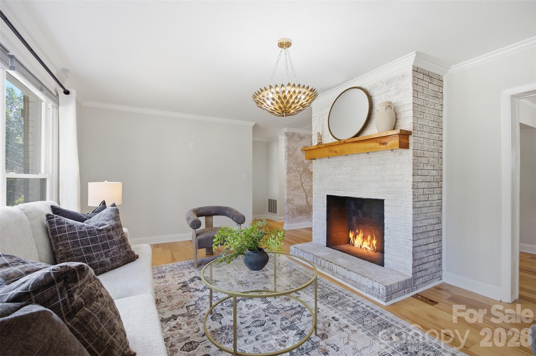 314 Dogwood Lane — Belmont