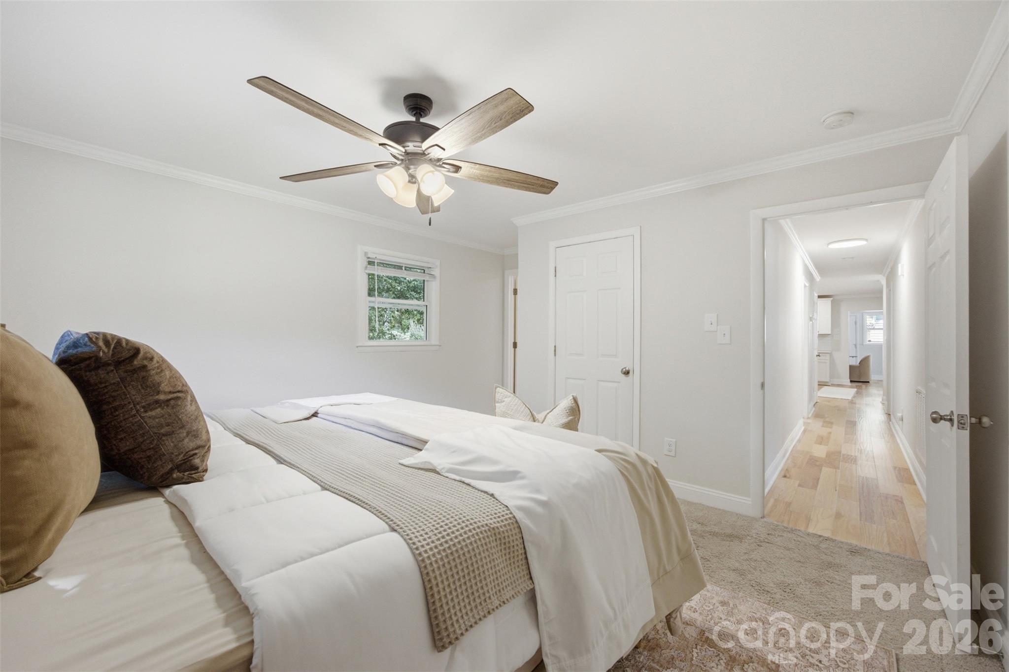314 Dogwood Lane — Belmont