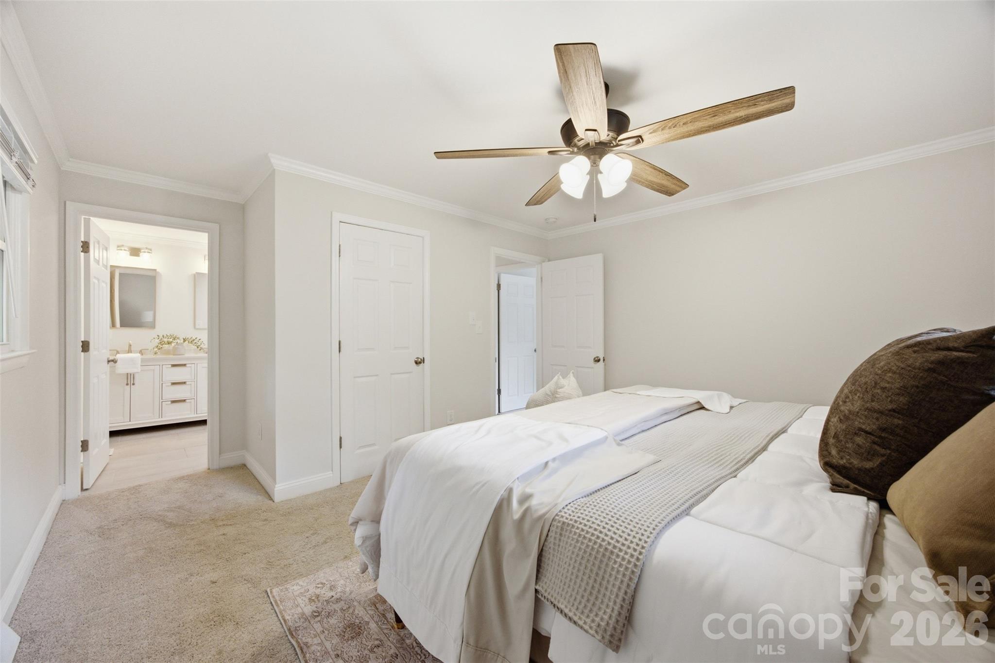 314 Dogwood Lane — Belmont