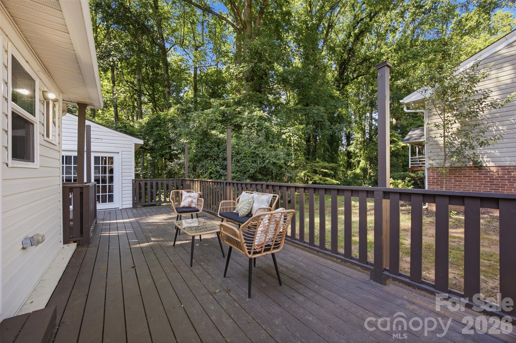 314 Dogwood Lane — Belmont