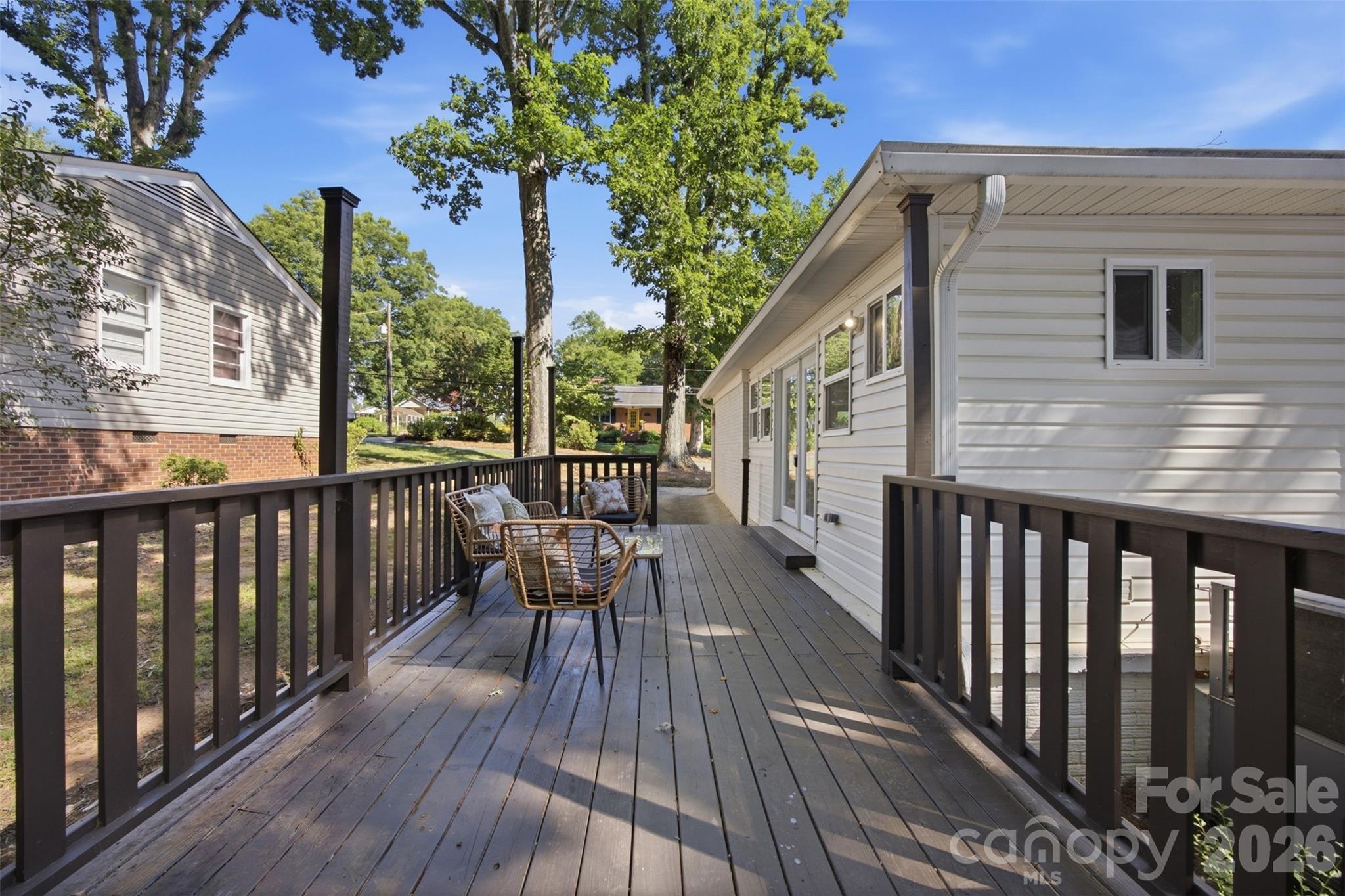 314 Dogwood Lane — Belmont