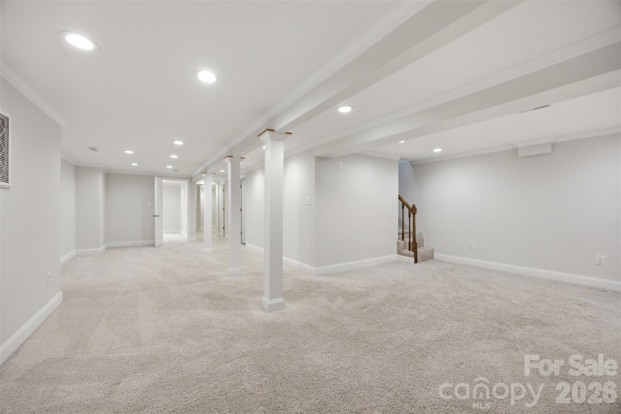 314 Dogwood Lane — Belmont