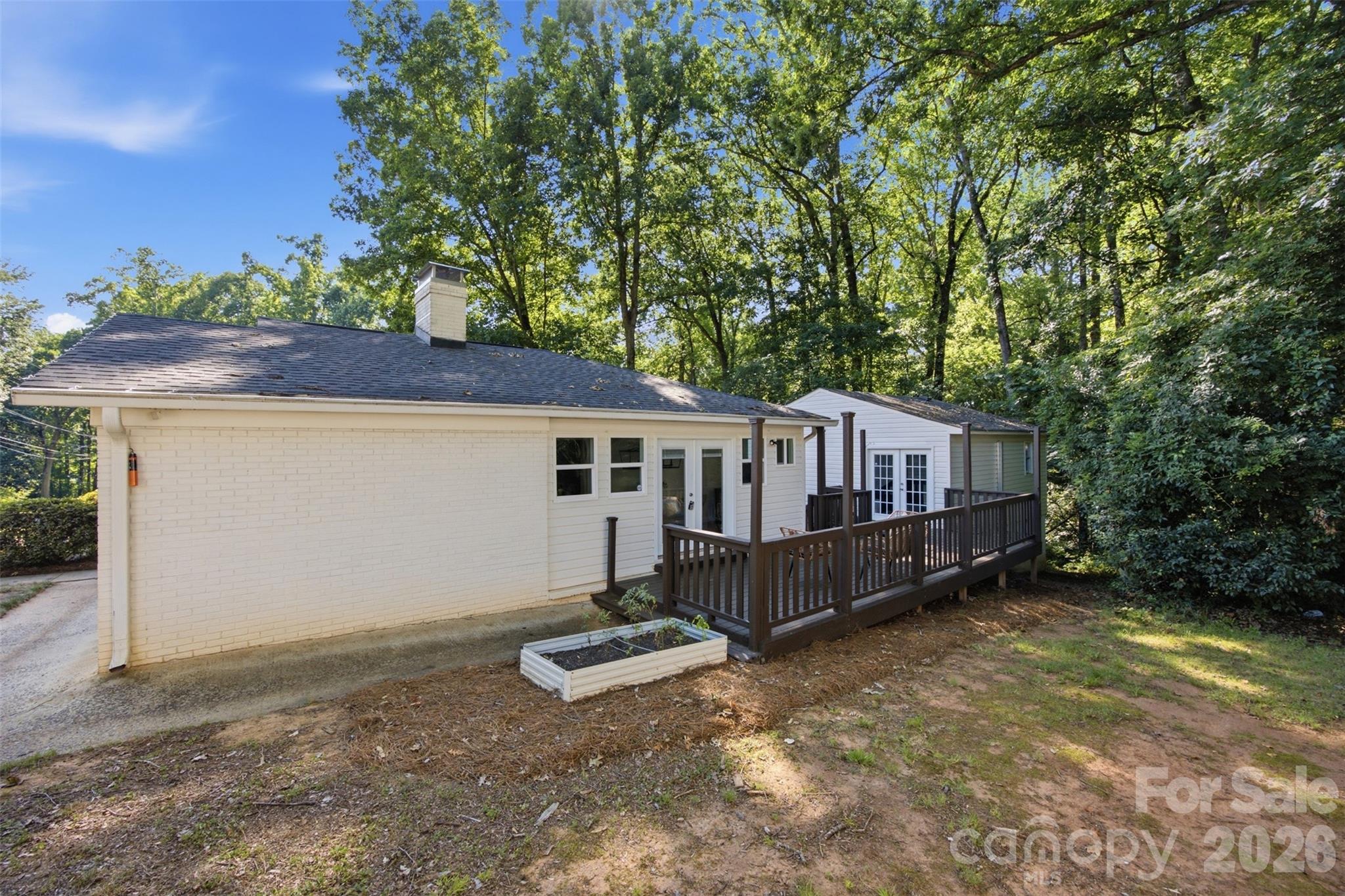 314 Dogwood Lane — Belmont
