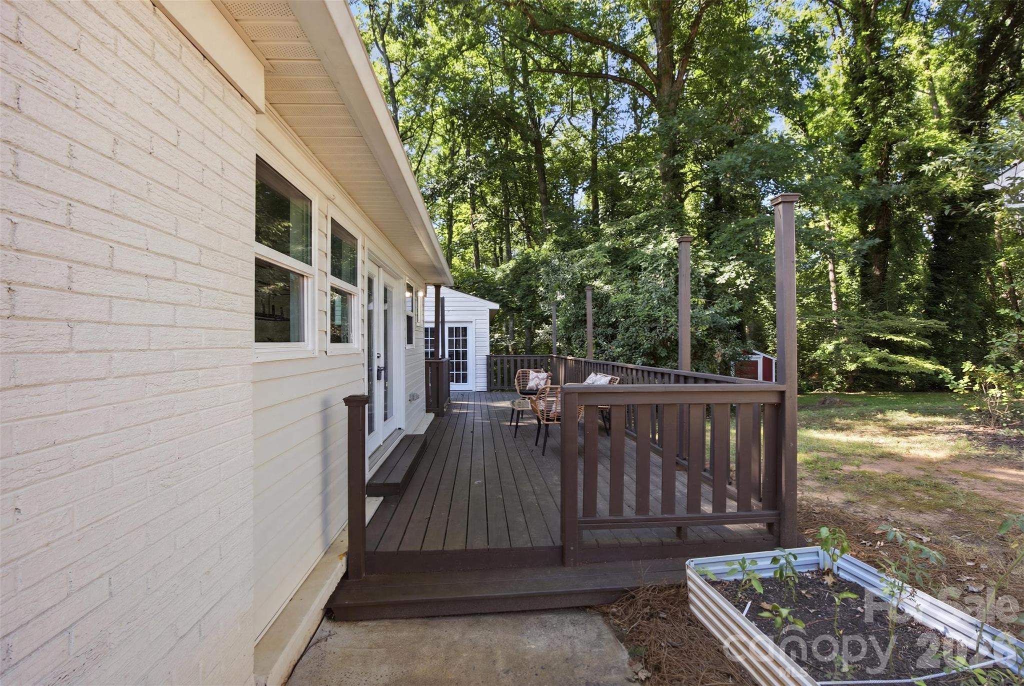 314 Dogwood Lane — Belmont