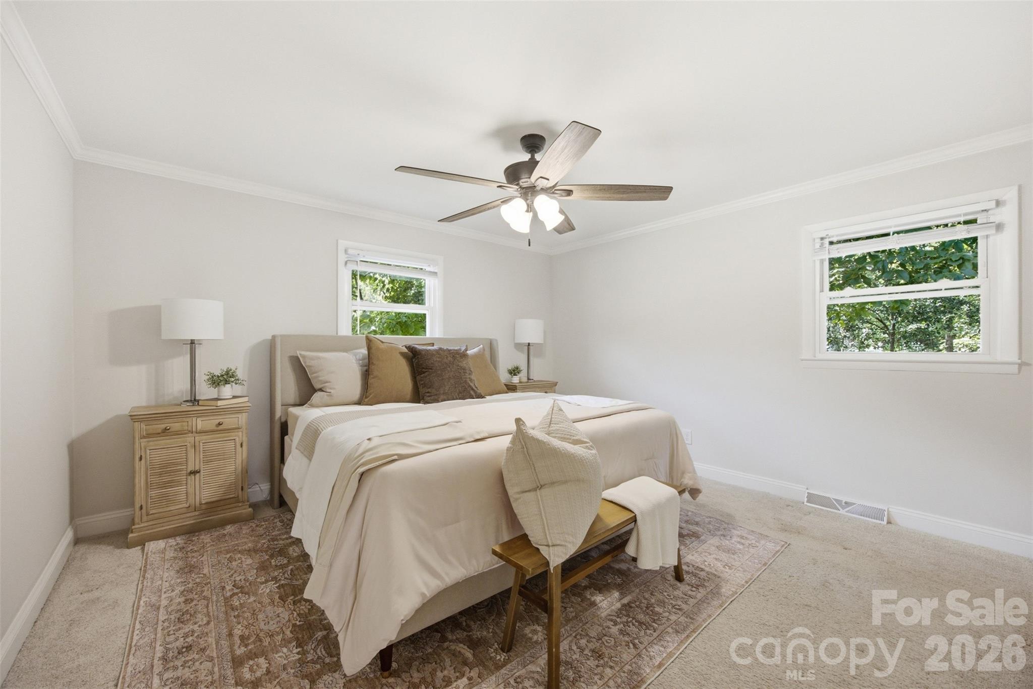 314 Dogwood Lane — Belmont