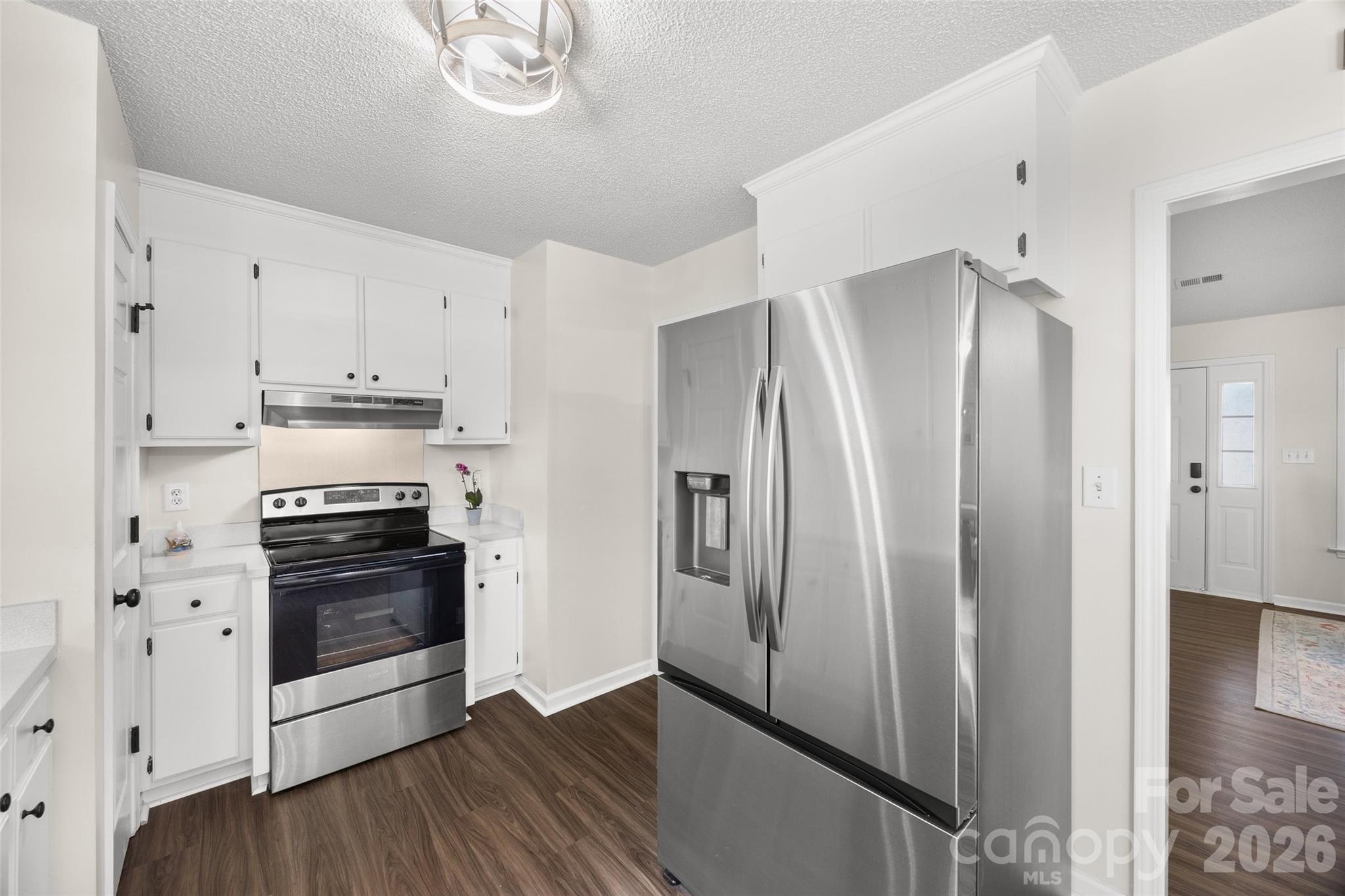 1208 Courtney Cove Court — Gastonia