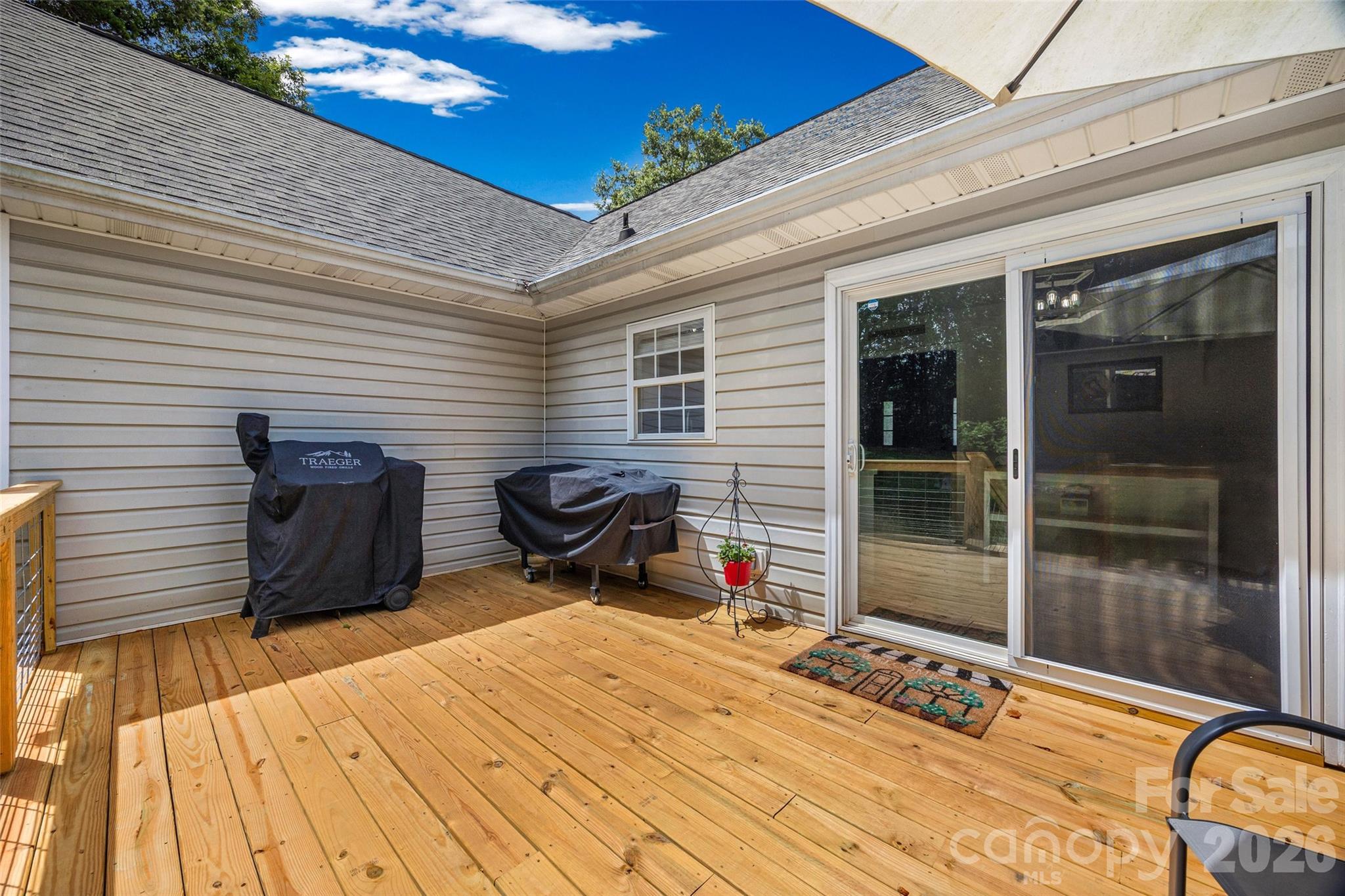 1208 Courtney Cove Court — Gastonia